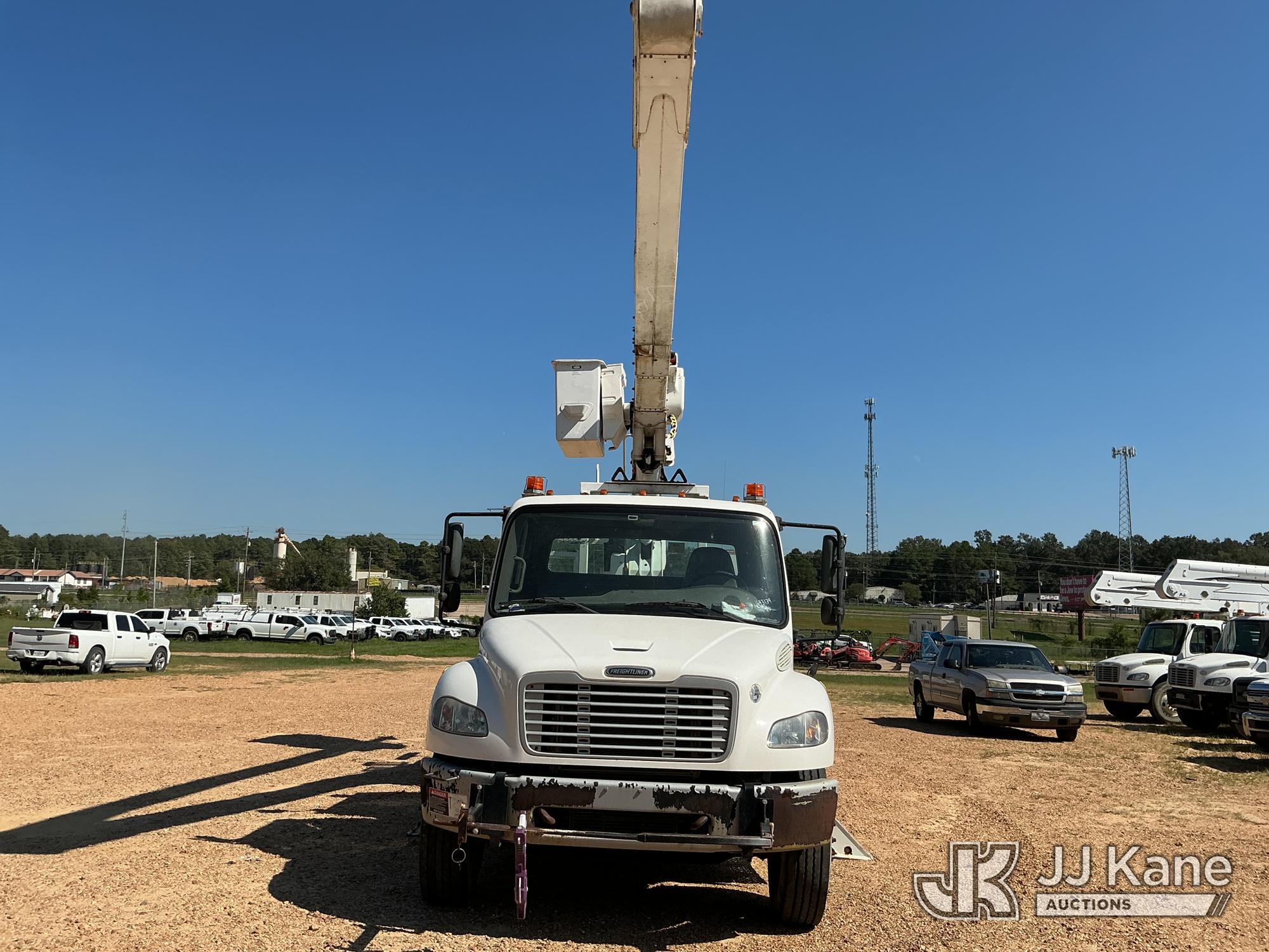 2018 Freightliner M2 106