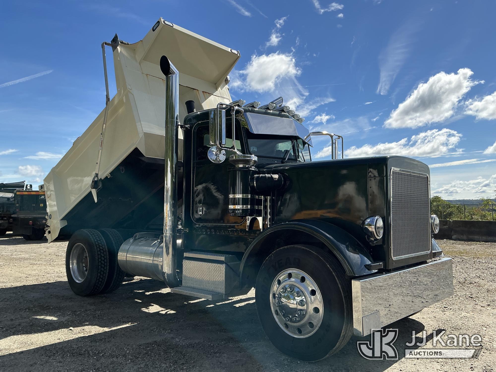 1984 Peterbilt 359