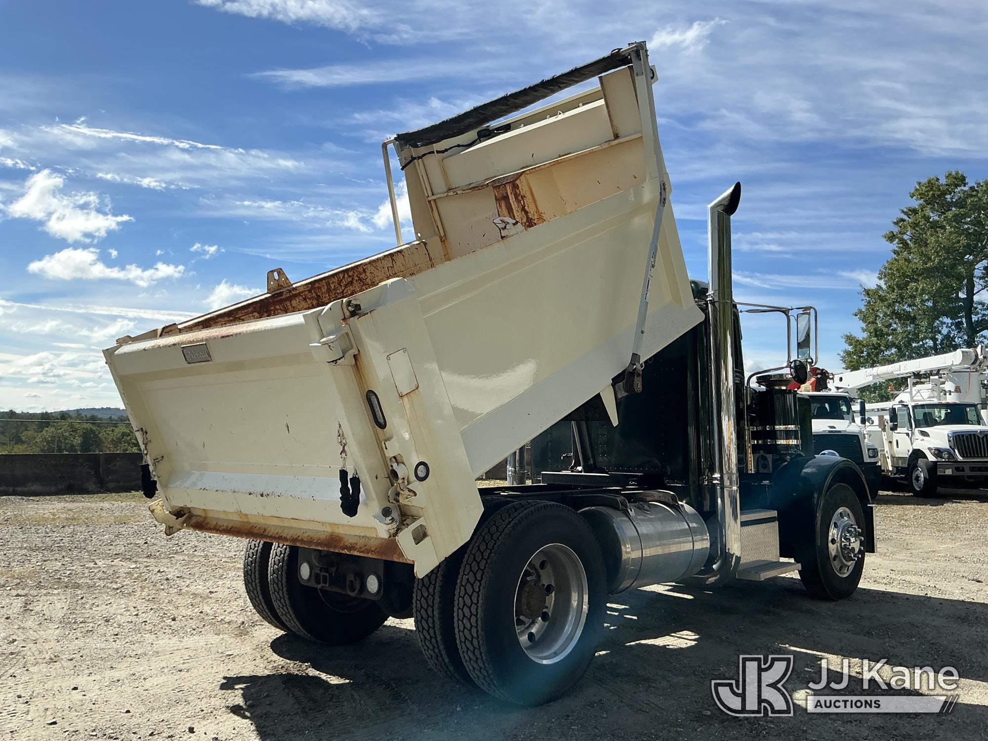 1984 Peterbilt 359