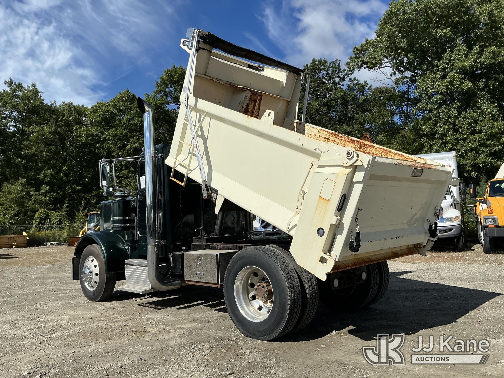 1984 Peterbilt 359