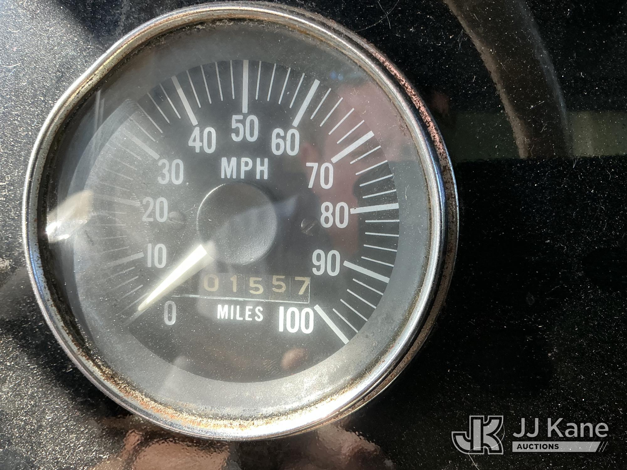1984 Peterbilt 359