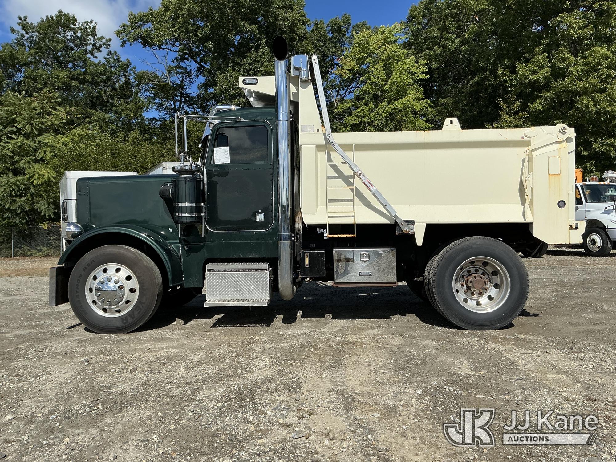 1984 Peterbilt 359