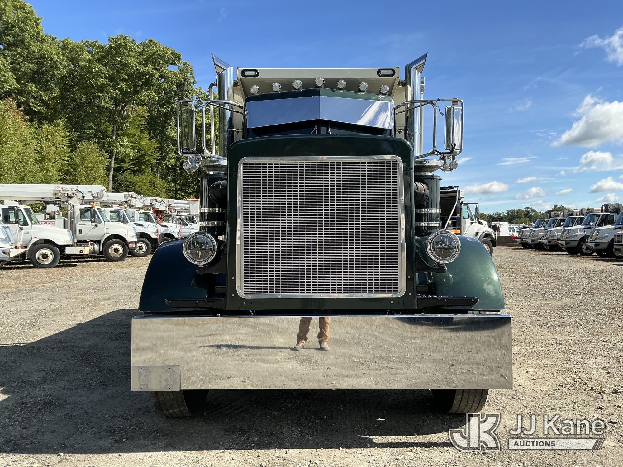 1984 Peterbilt 359
