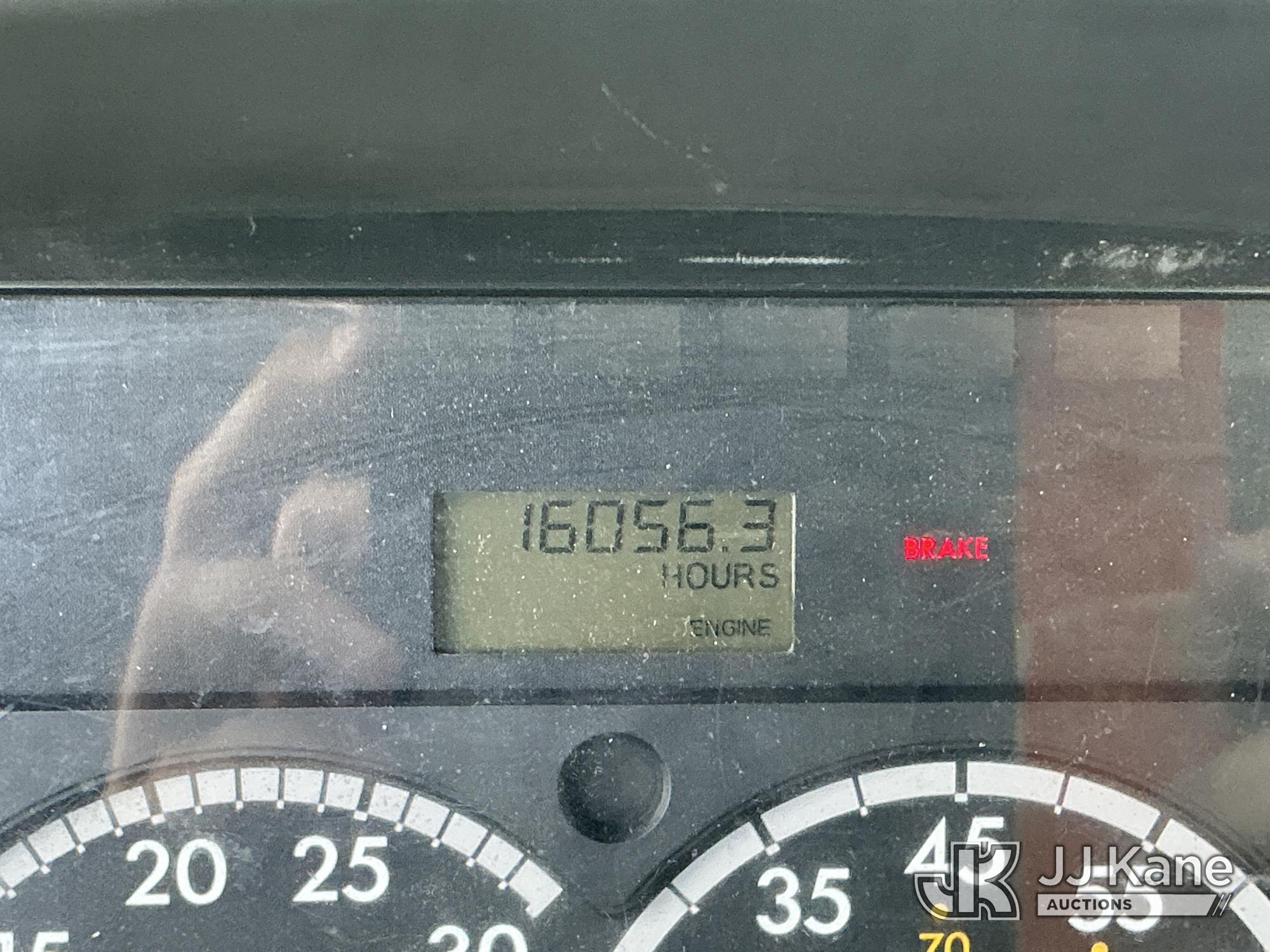 2007 Freightliner M2 106