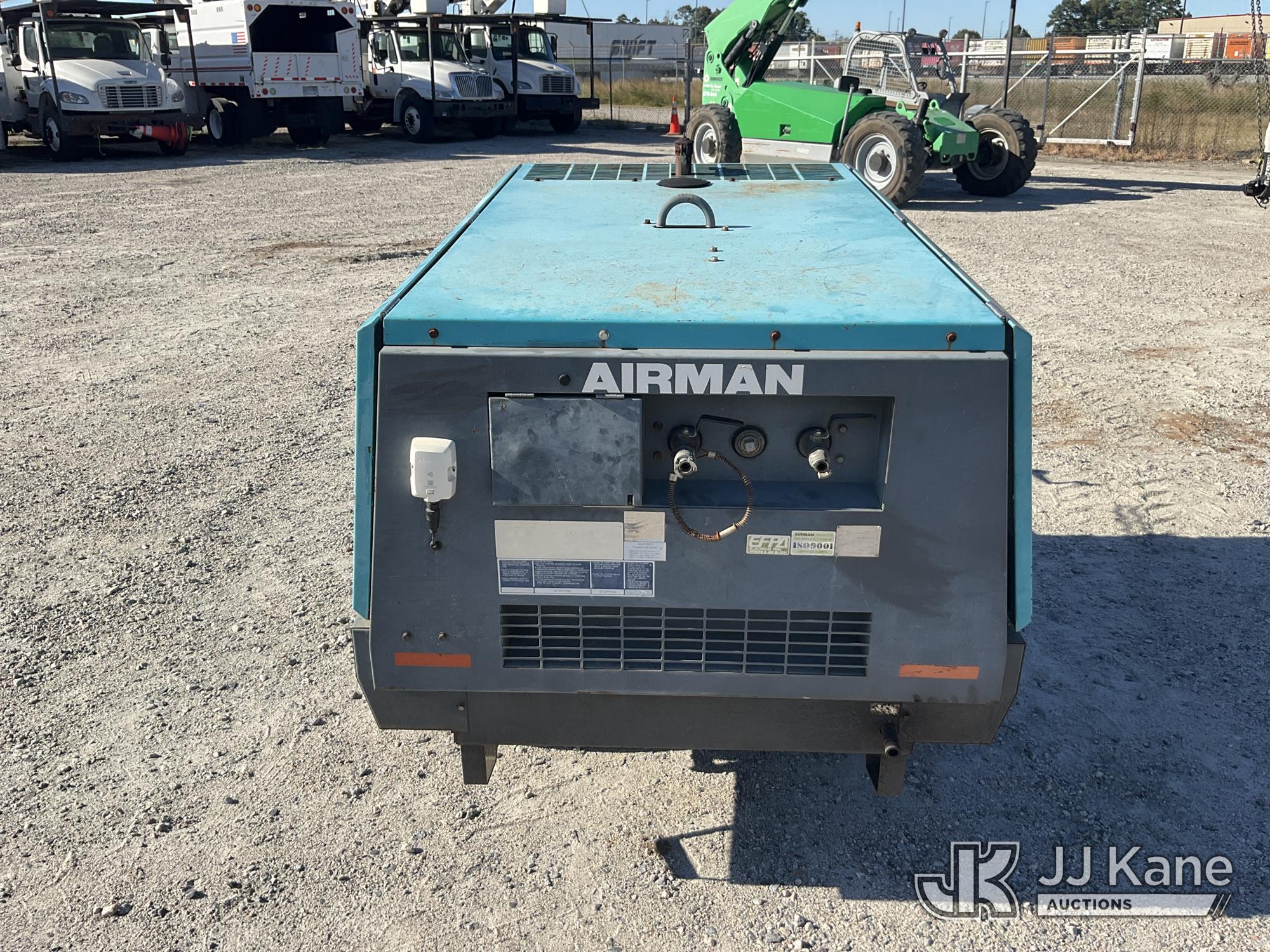 0 Airman PDS185S