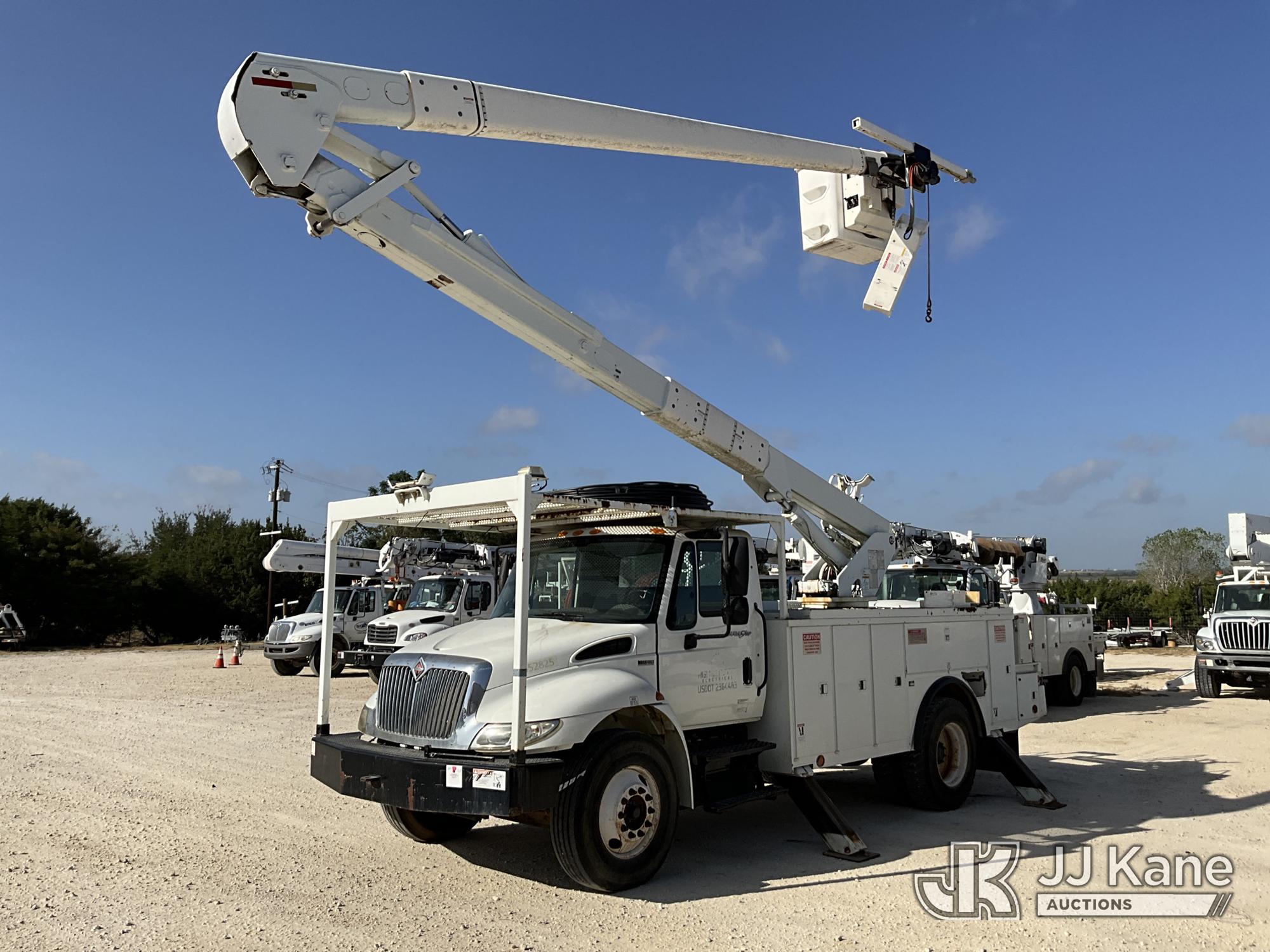 2013 International 4300