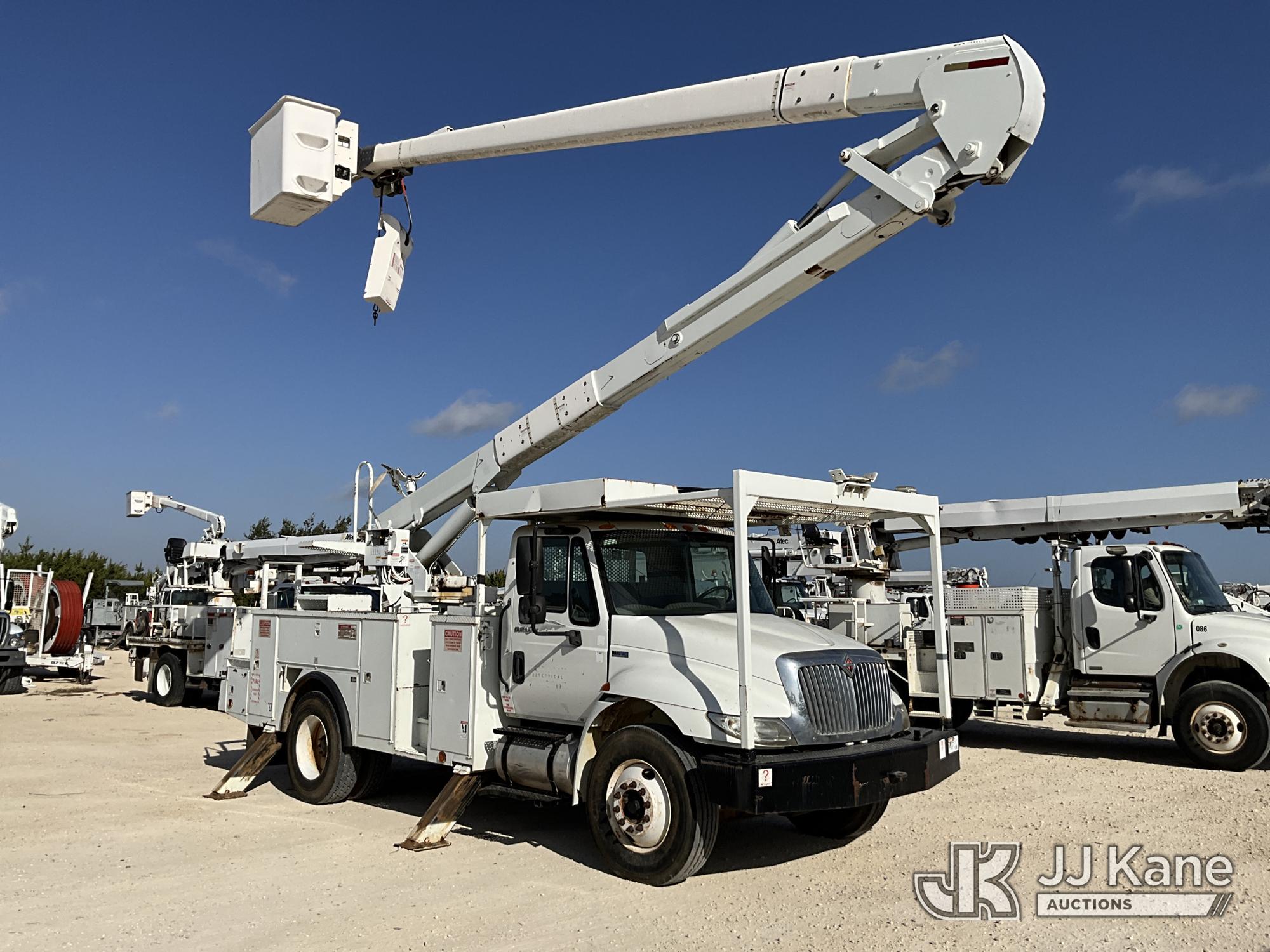 2013 International 4300