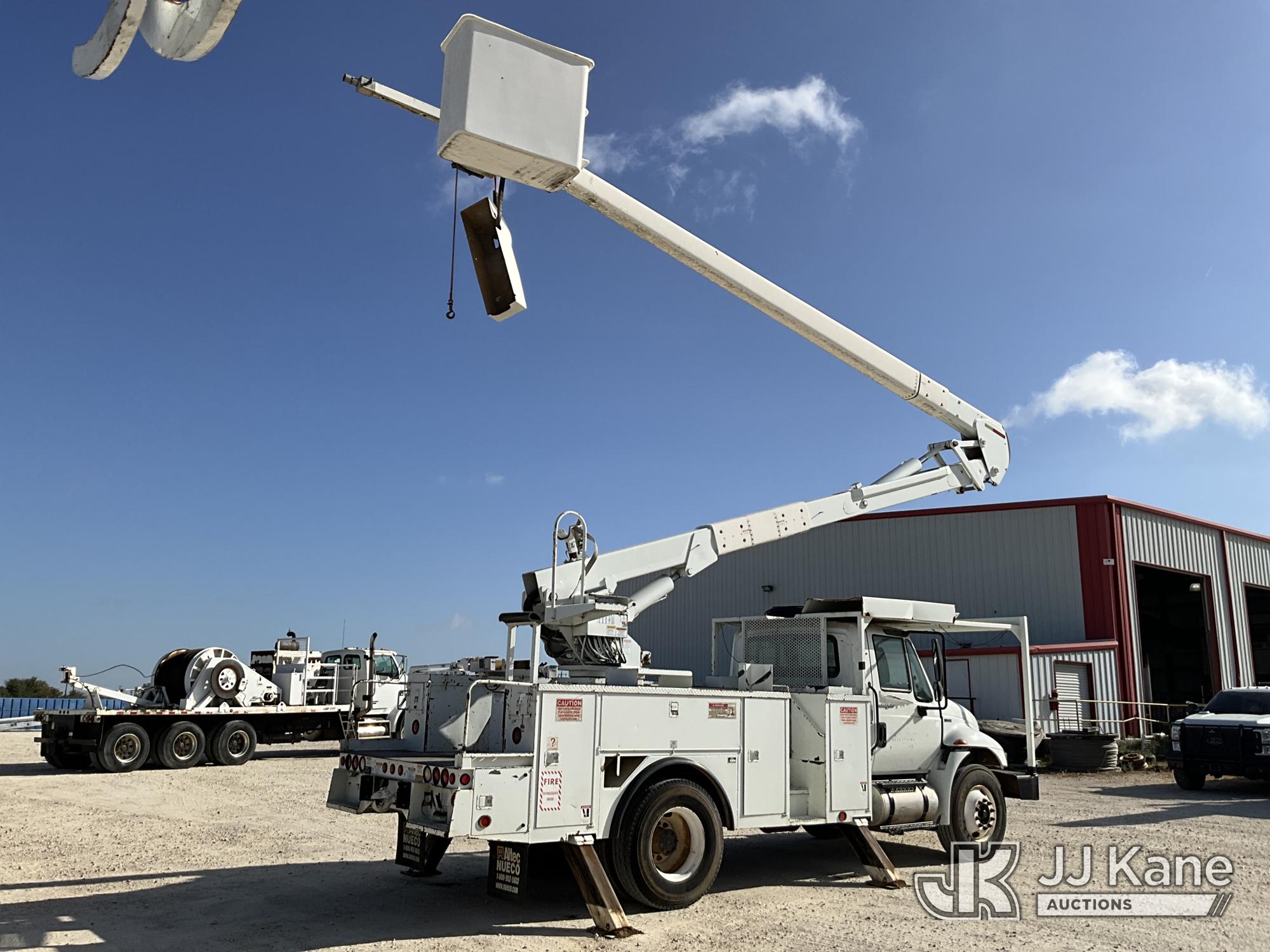 2013 International 4300