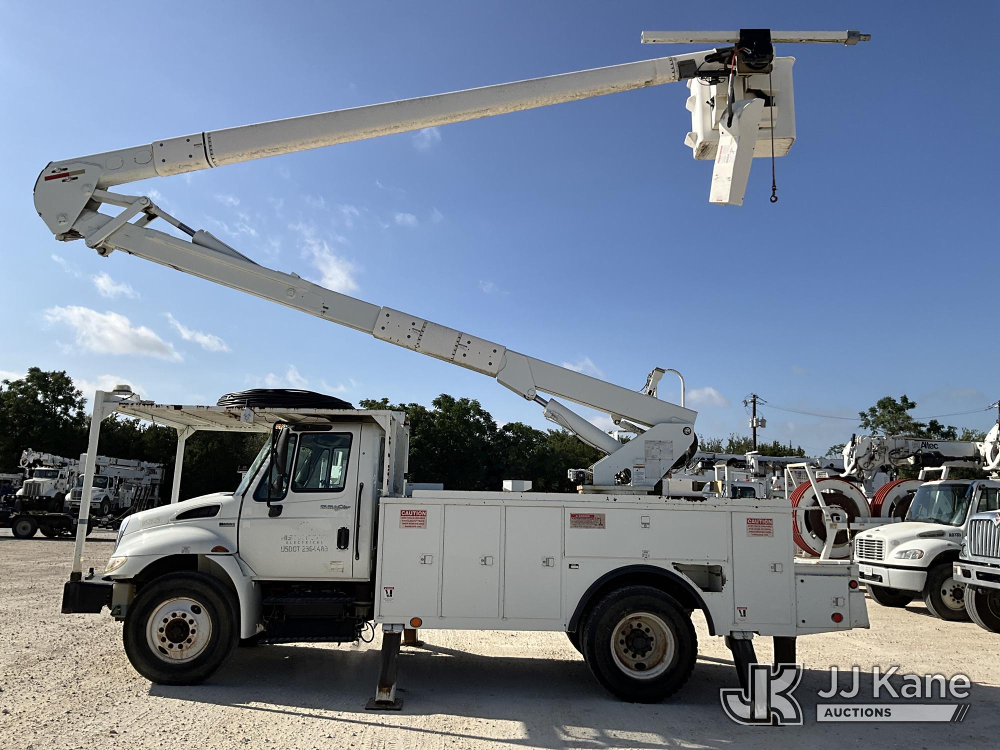 2013 International 4300