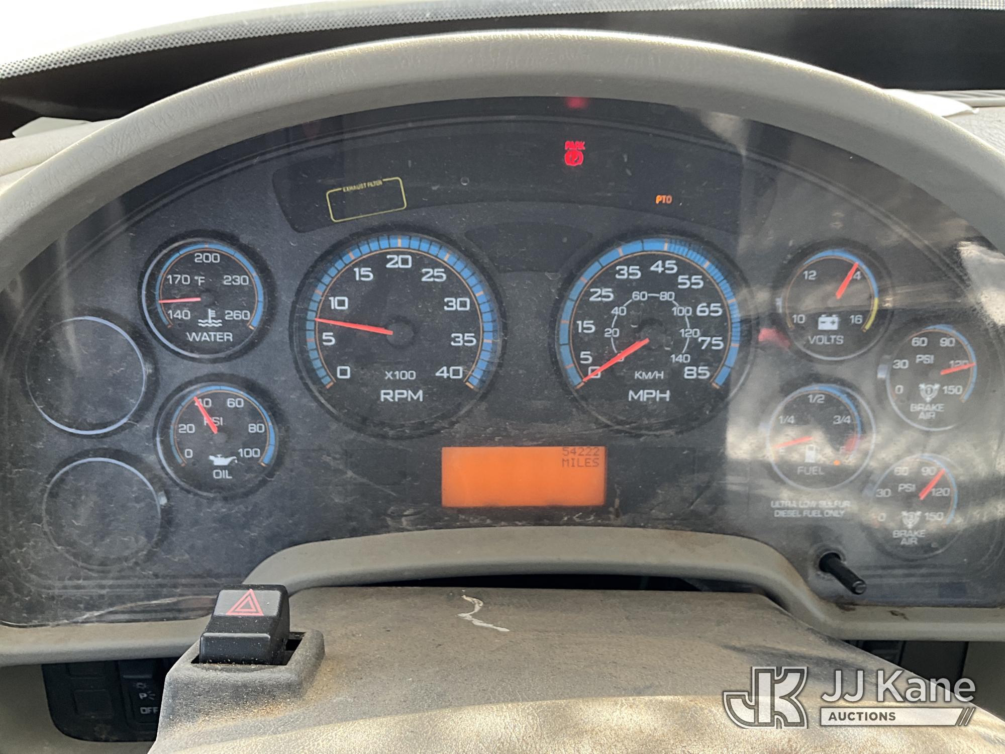 2013 International 4300