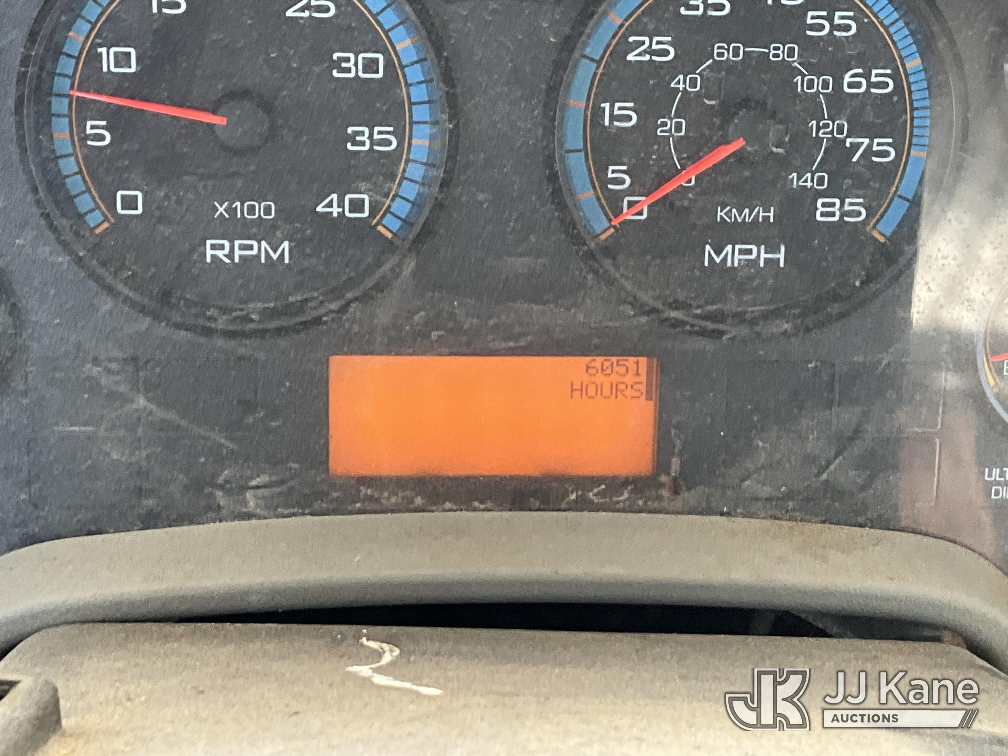 2013 International 4300