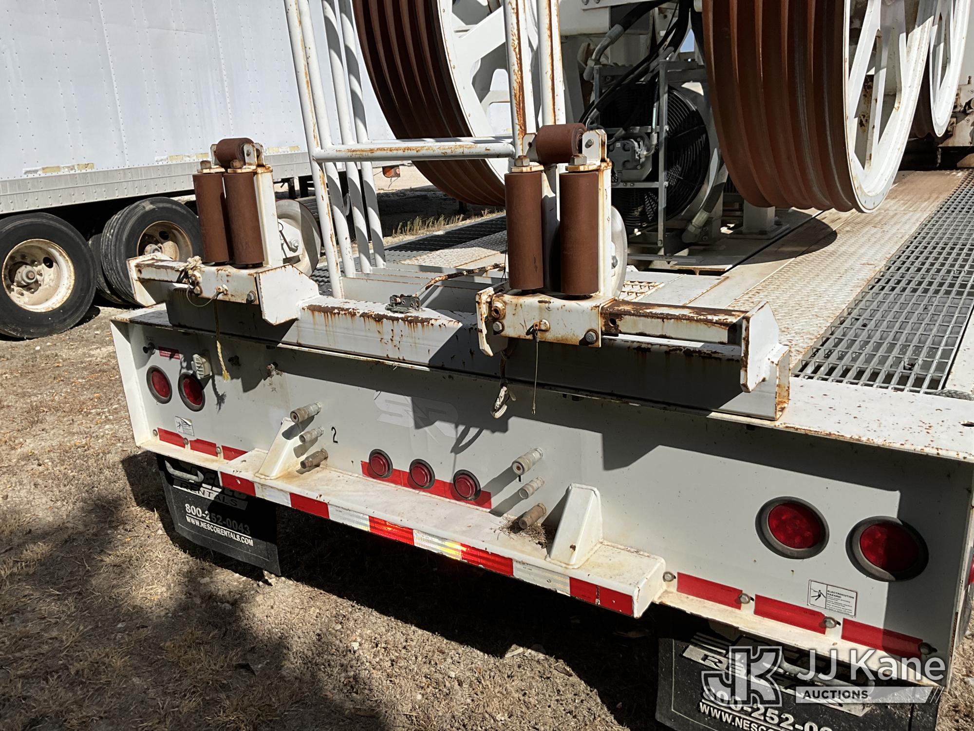 2013 Sherman & Reilly T-7212