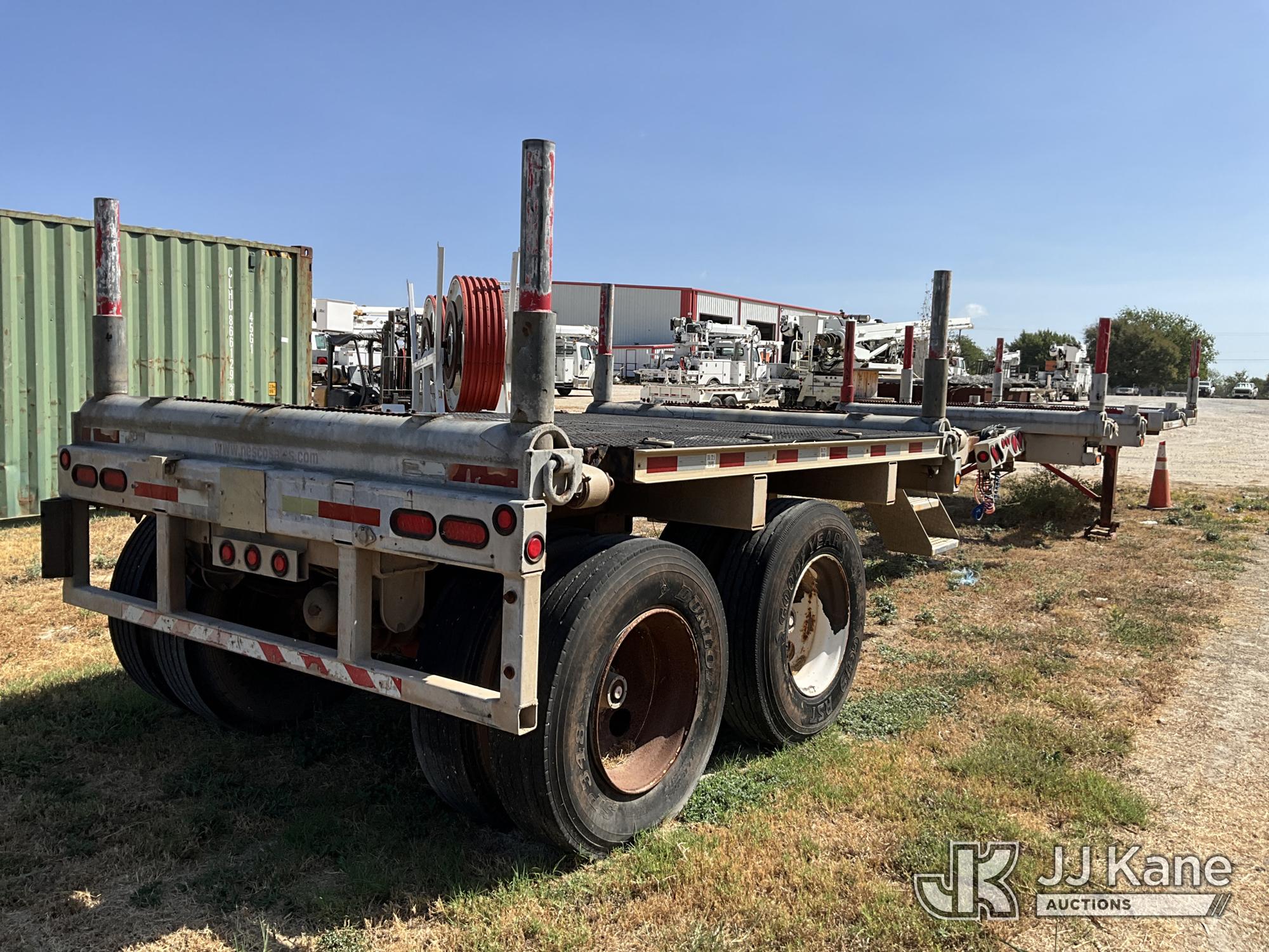 2010 Brindle PT50TG-F