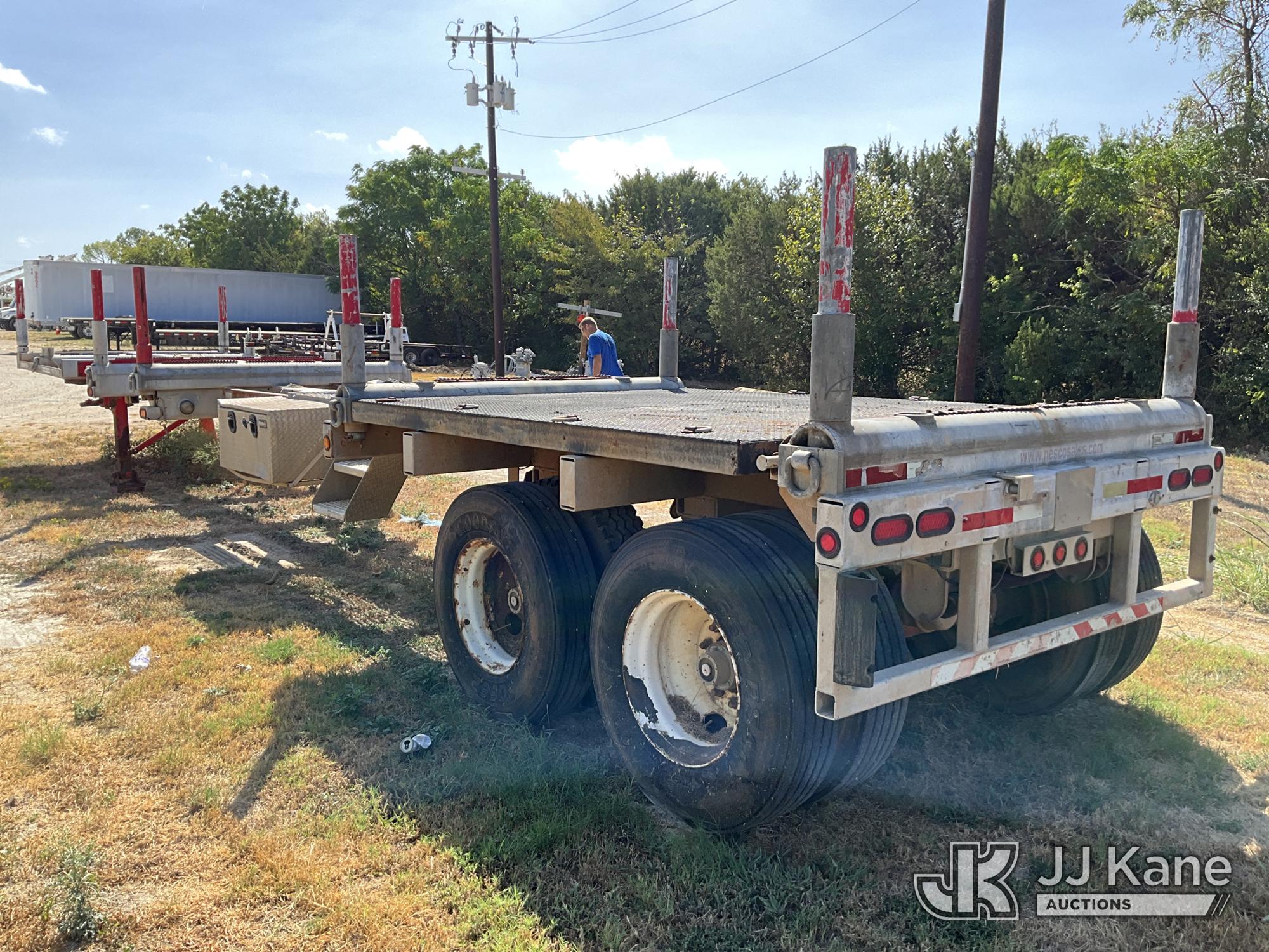 2010 Brindle PT50TG-F