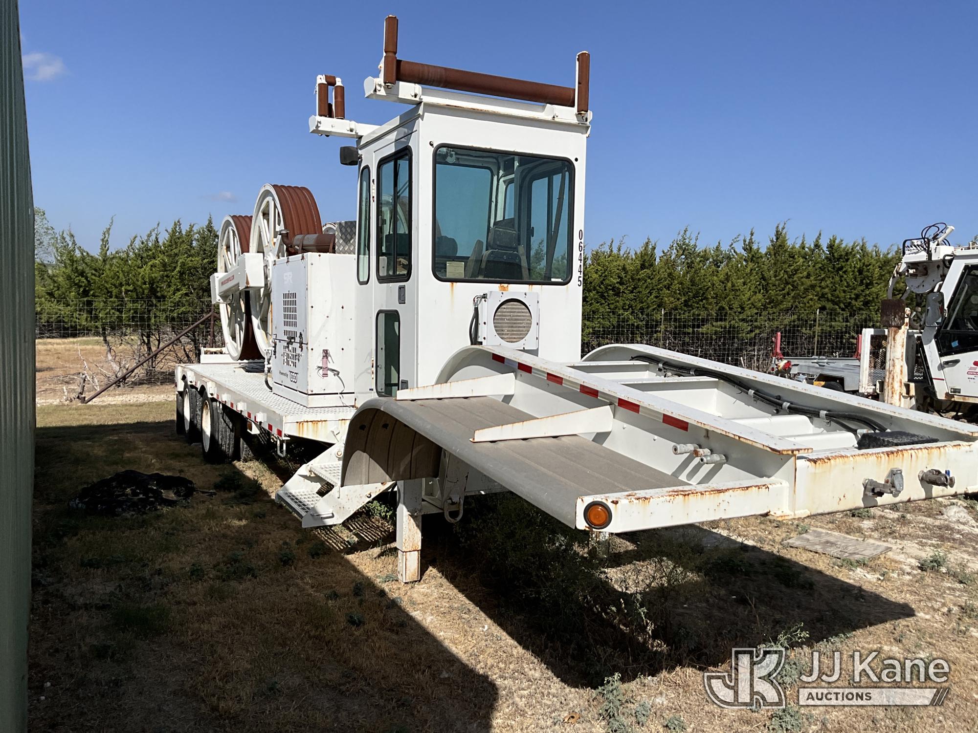 2013 Sherman & Reilly T-7212