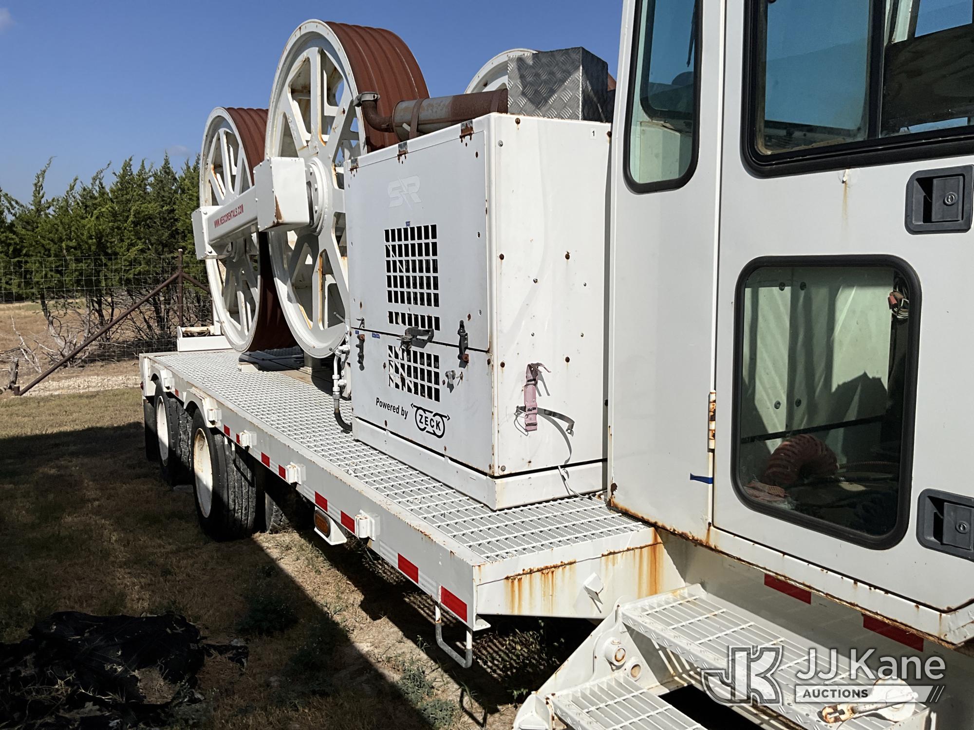 2013 Sherman & Reilly T-7212