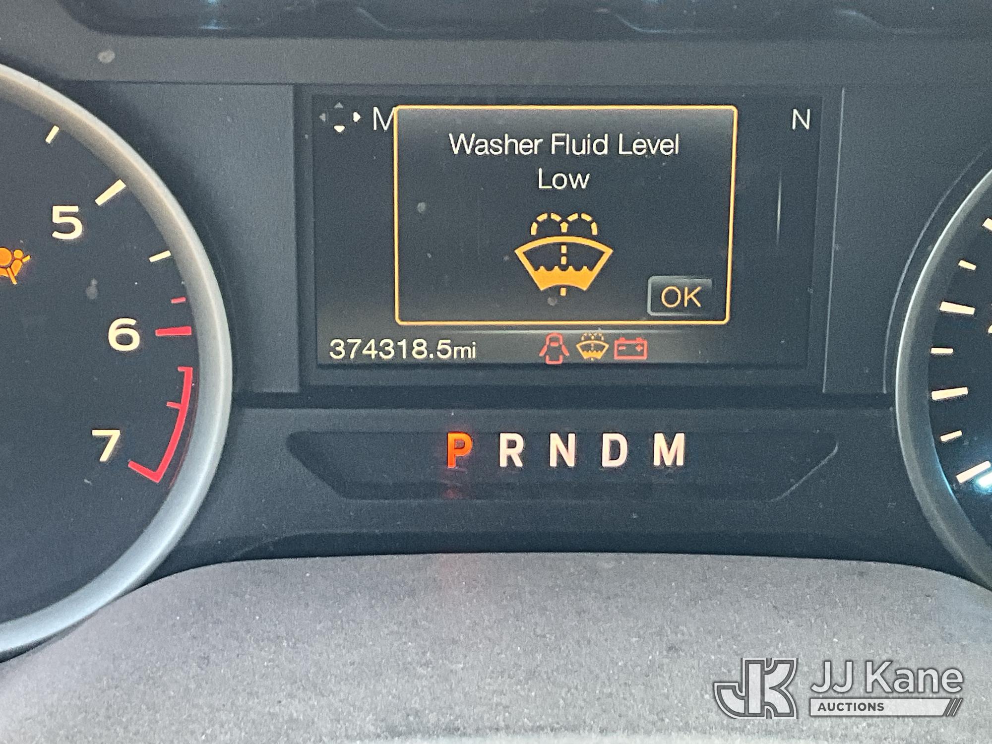 2018 Ford F150 4X4