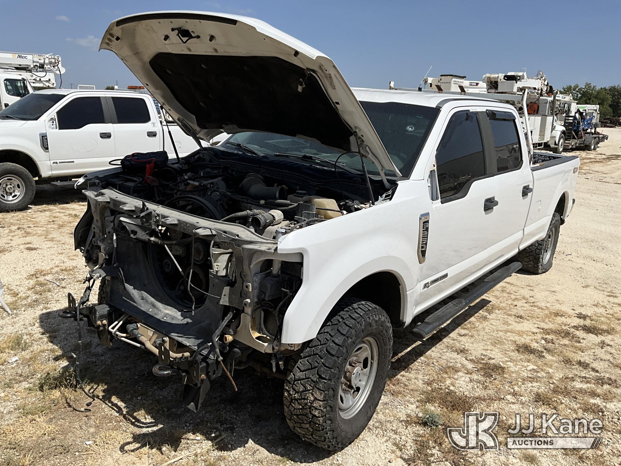 Photo of 2017 Ford F-250 SD