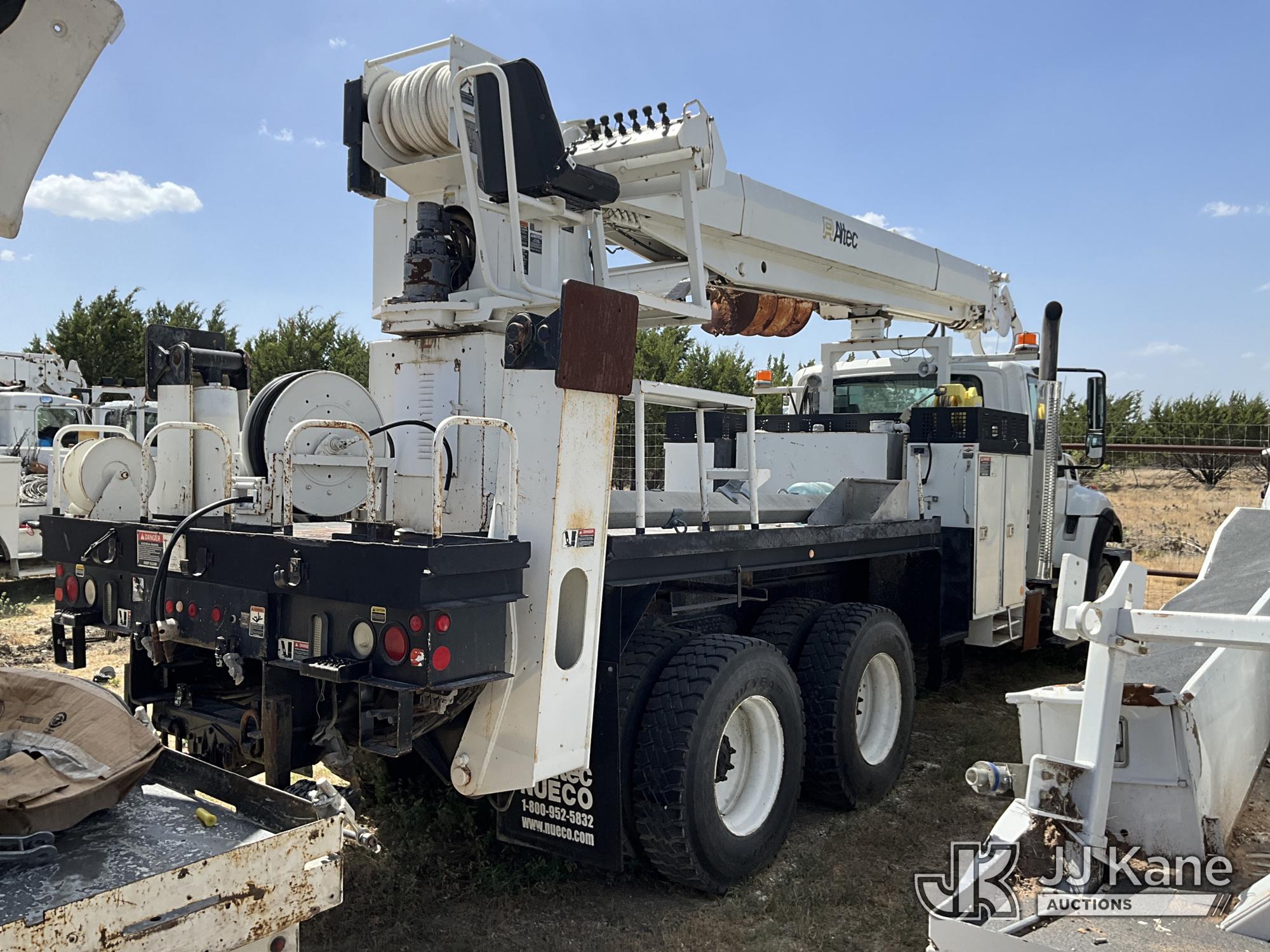 2009 International 7400