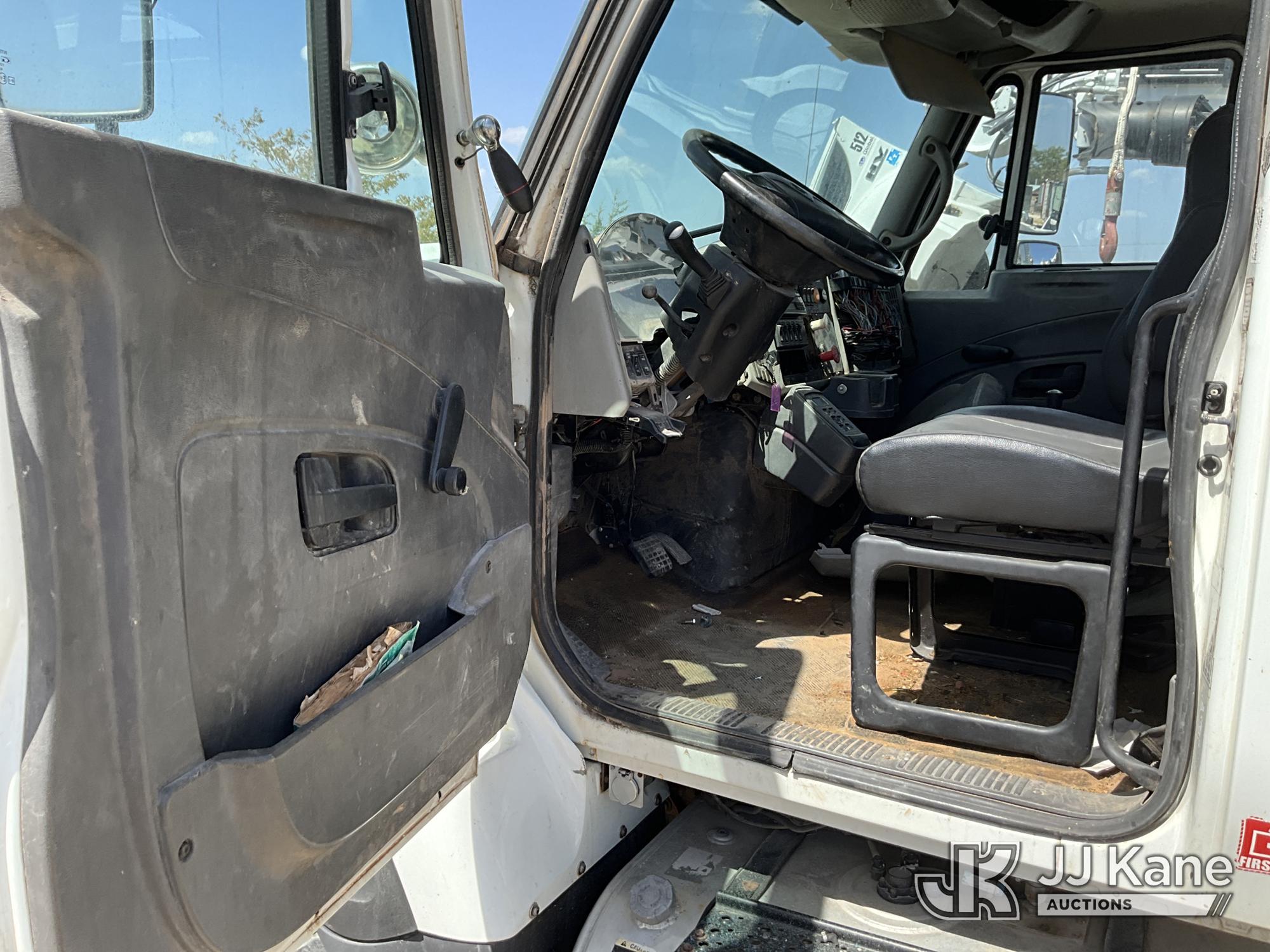 2009 International 7400