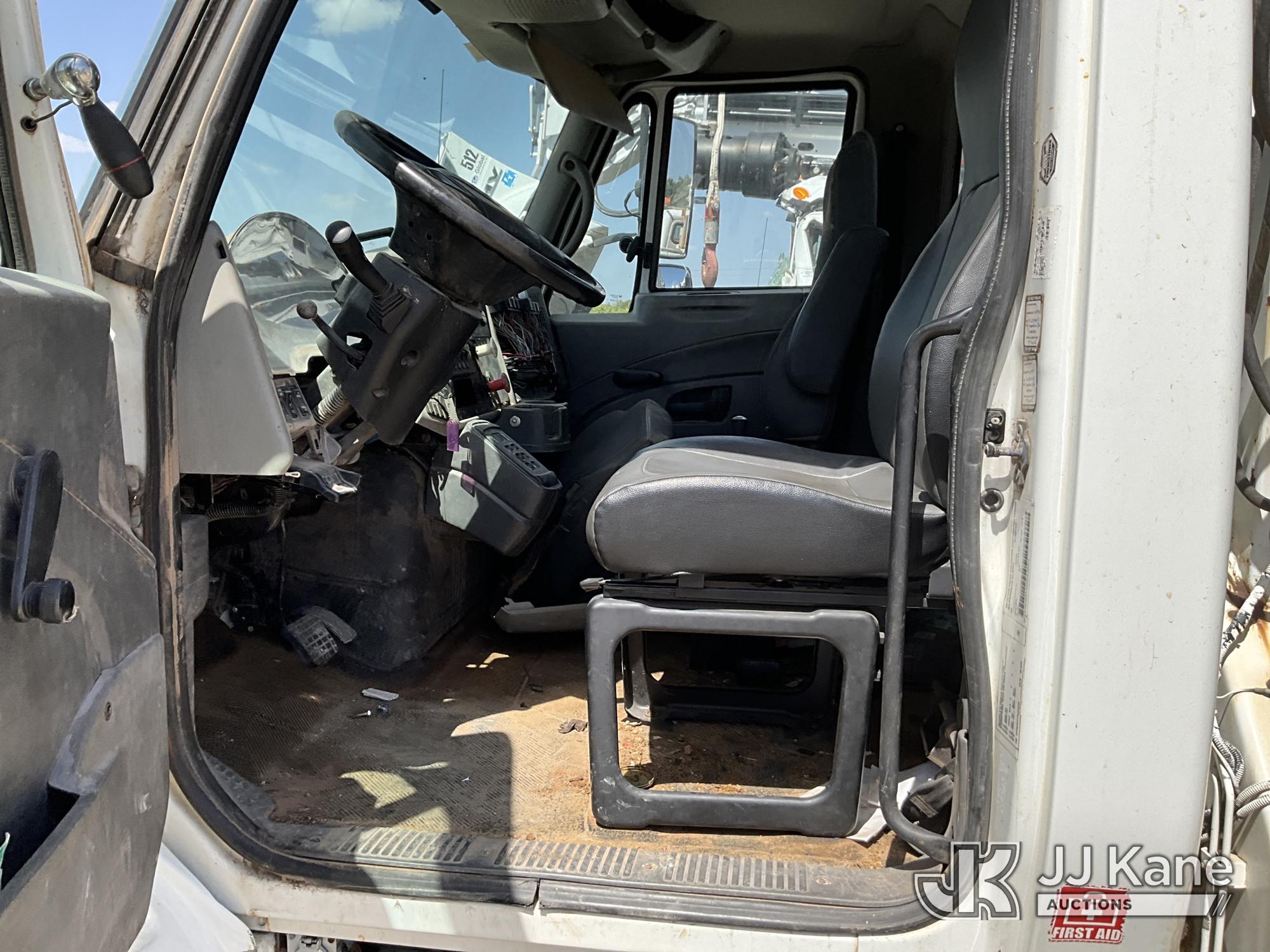 2009 International 7400