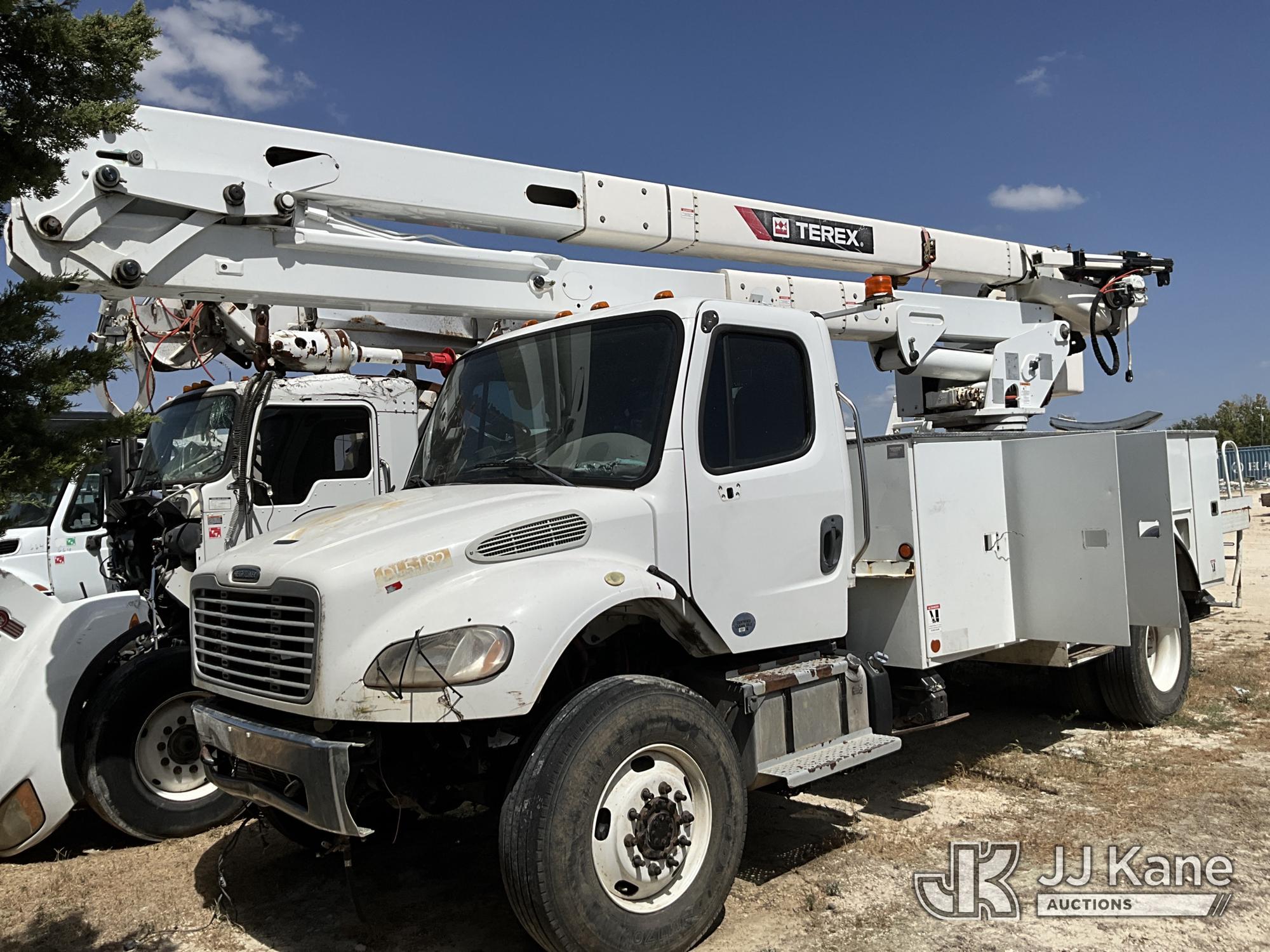 Photo of 2018 Freightliner M2