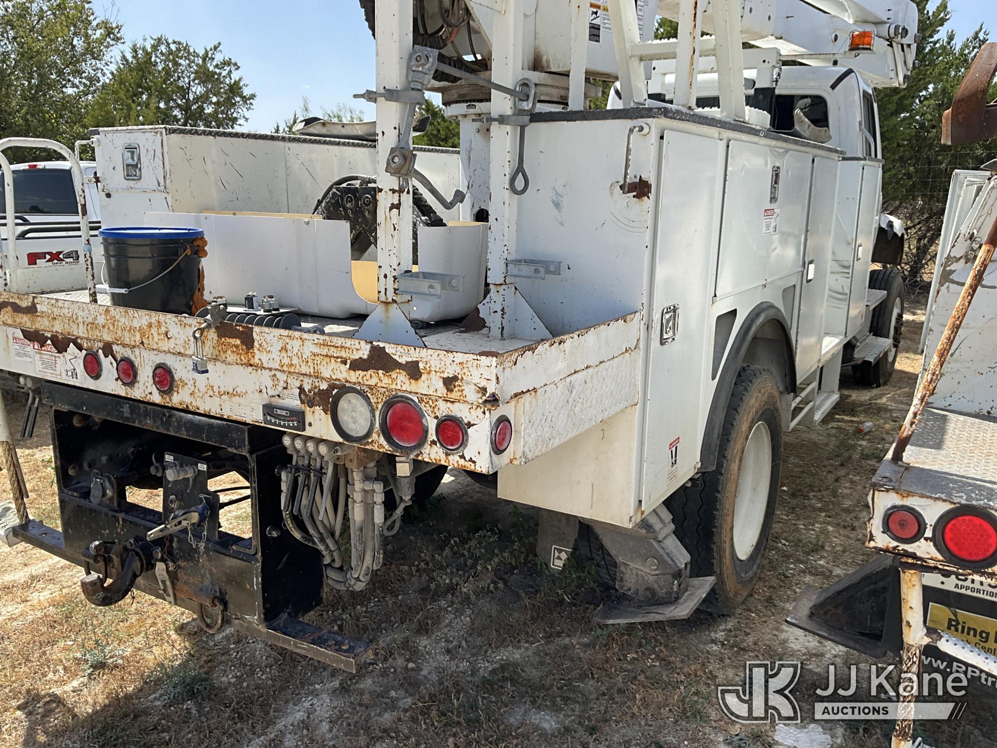 2018 Freightliner M2