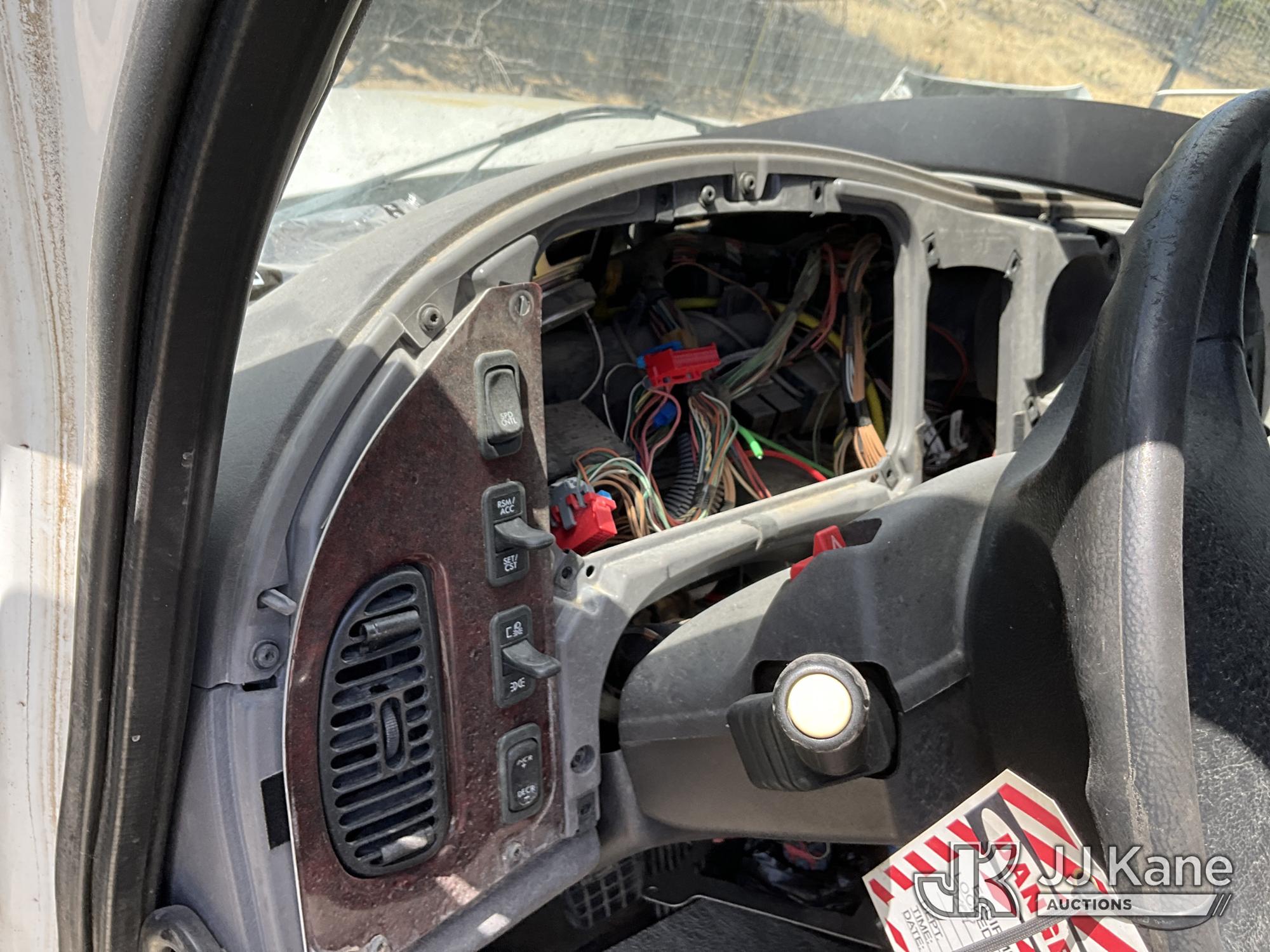 2018 Freightliner M2
