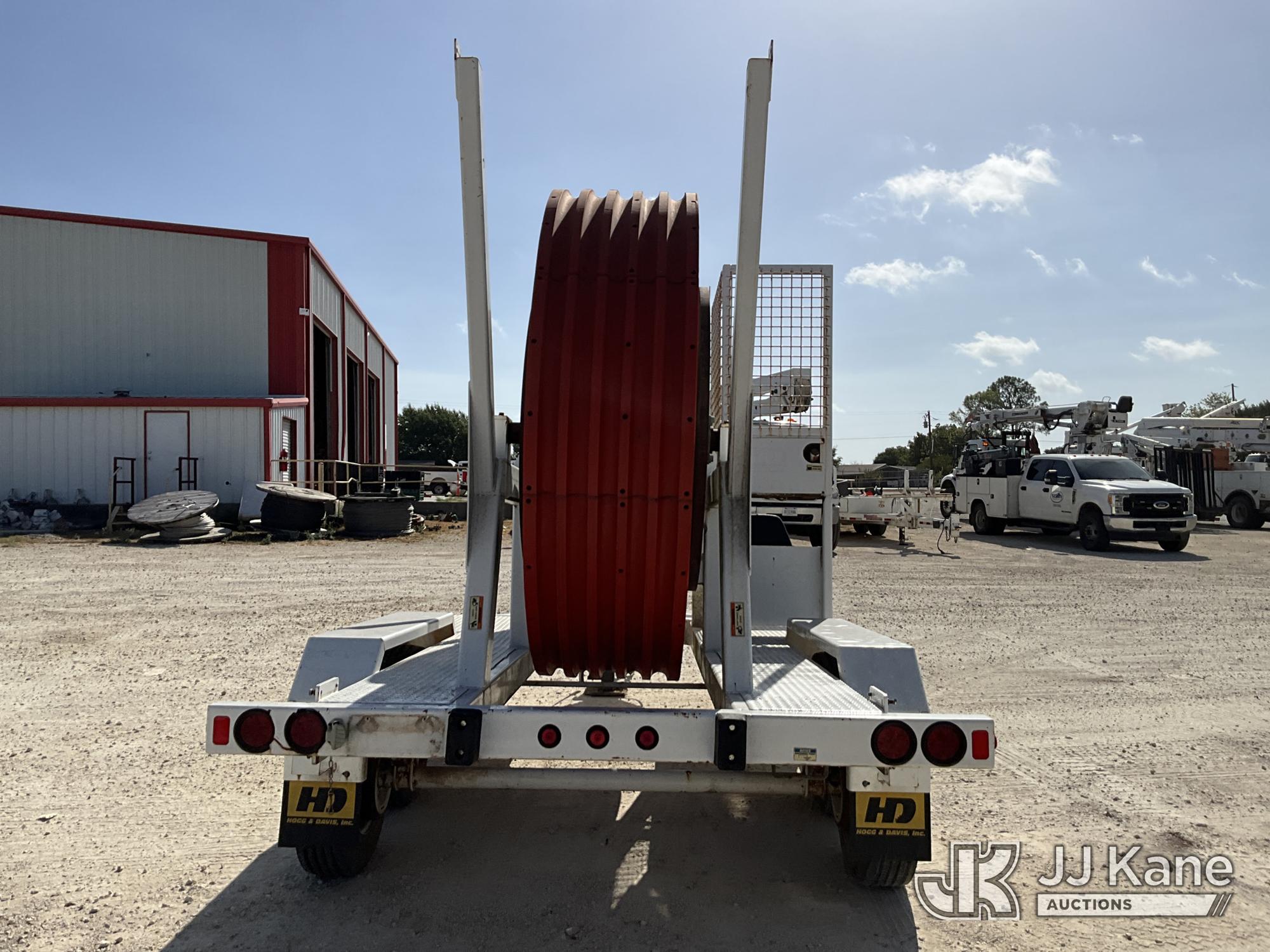 2015 Hogg Davis 0LT72