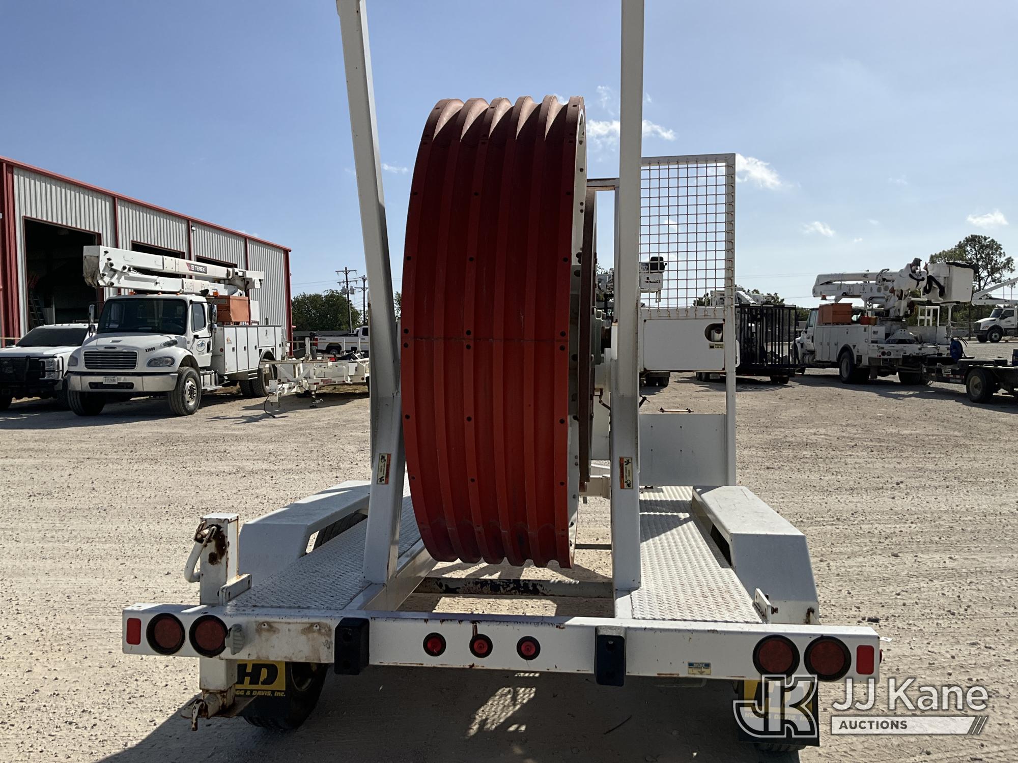 2014 Hogg Davis 0LT72