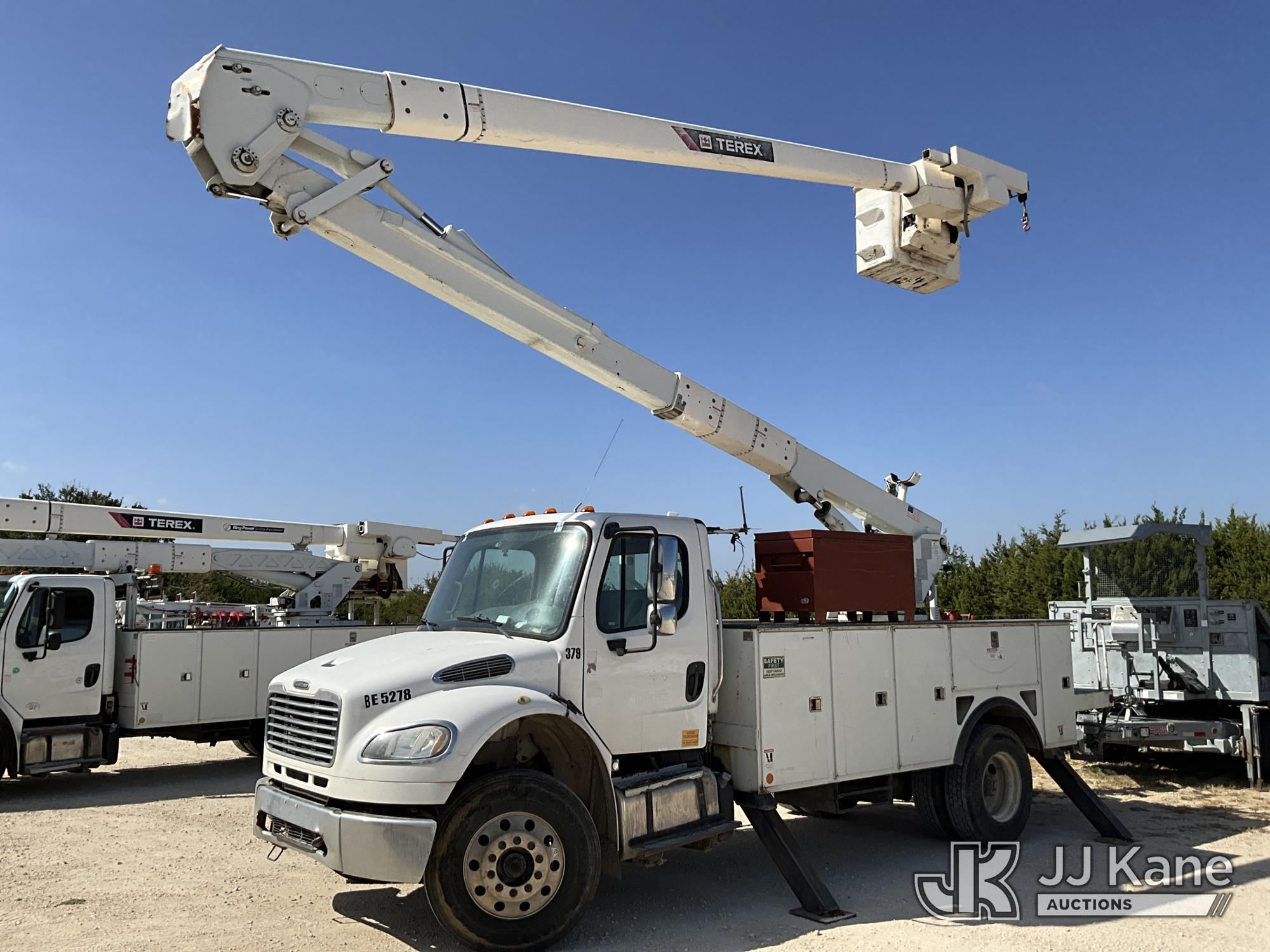 Photo of 2016 Freightliner M2 106