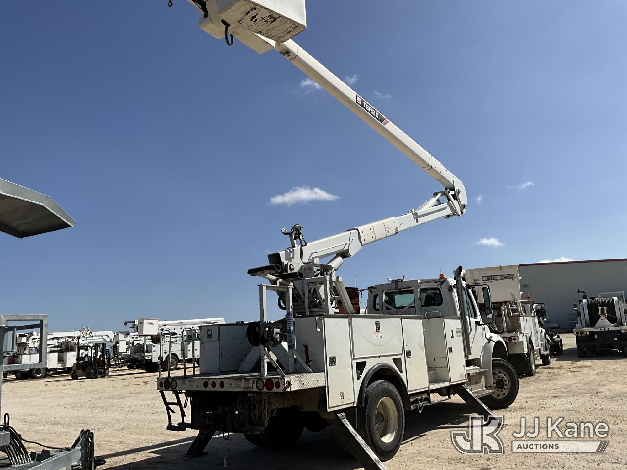 2016 Freightliner M2 106