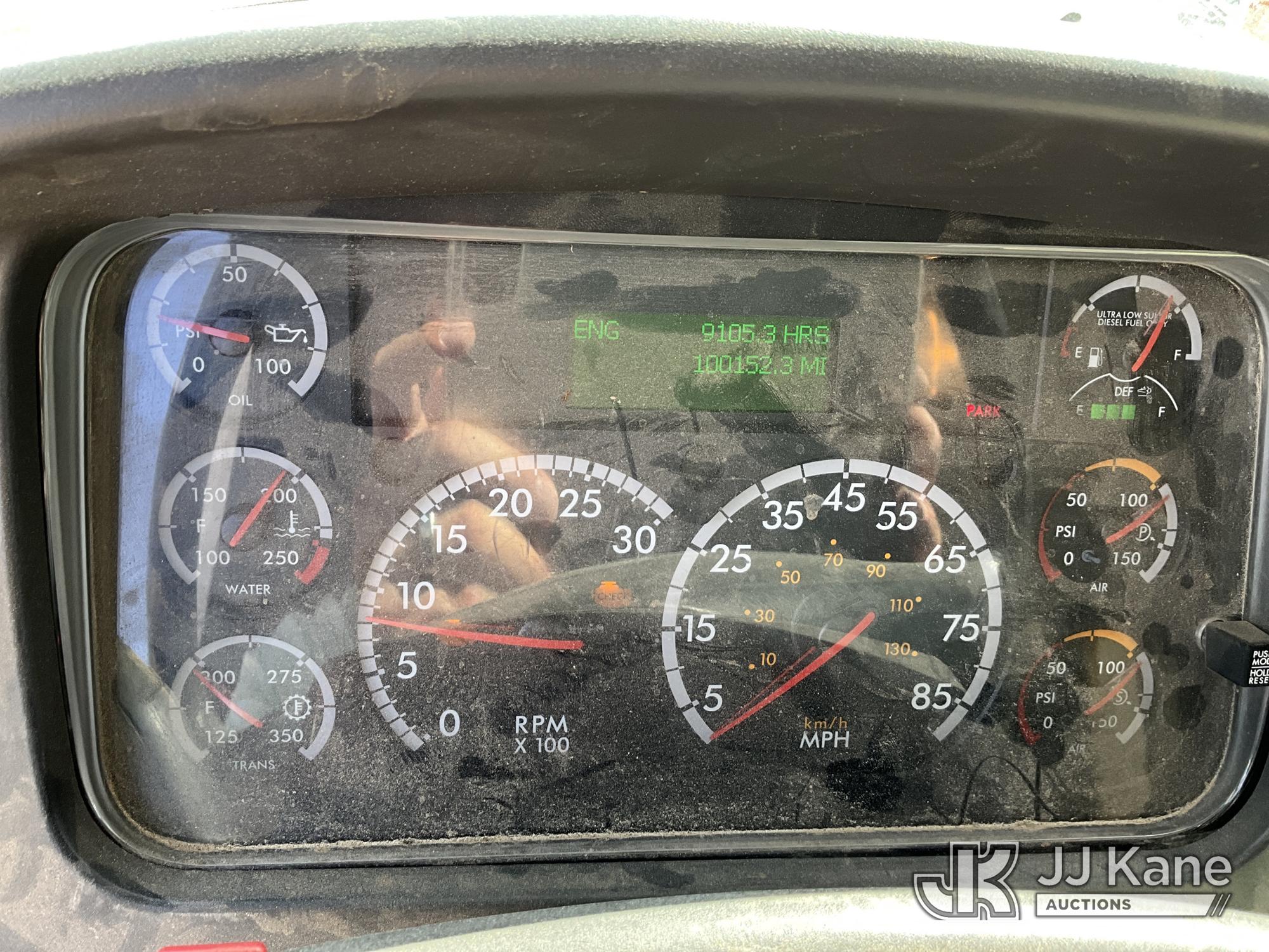 2016 Freightliner M2 106