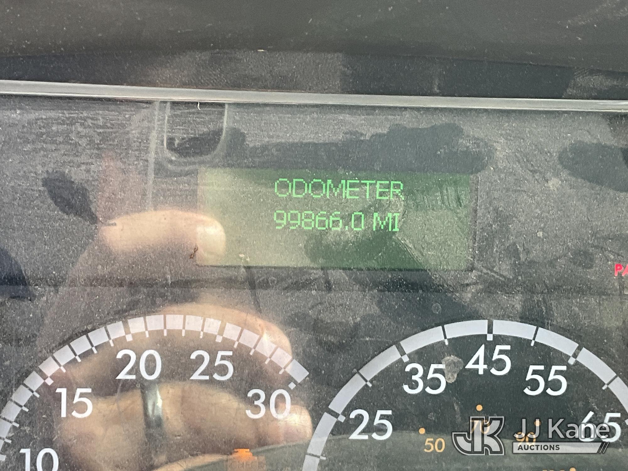 2016 Freightliner M2 106