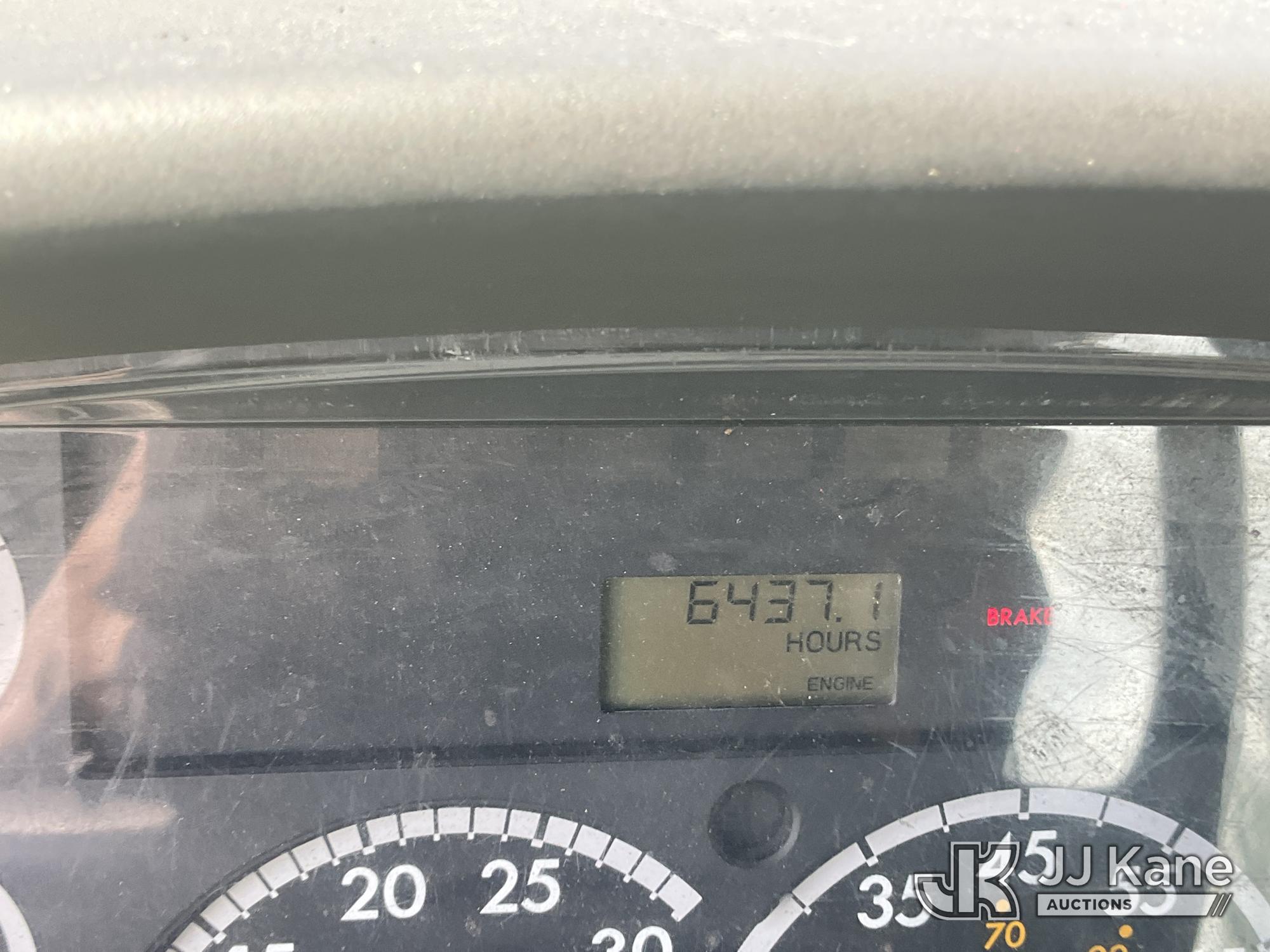 2008 Freightliner M2 106