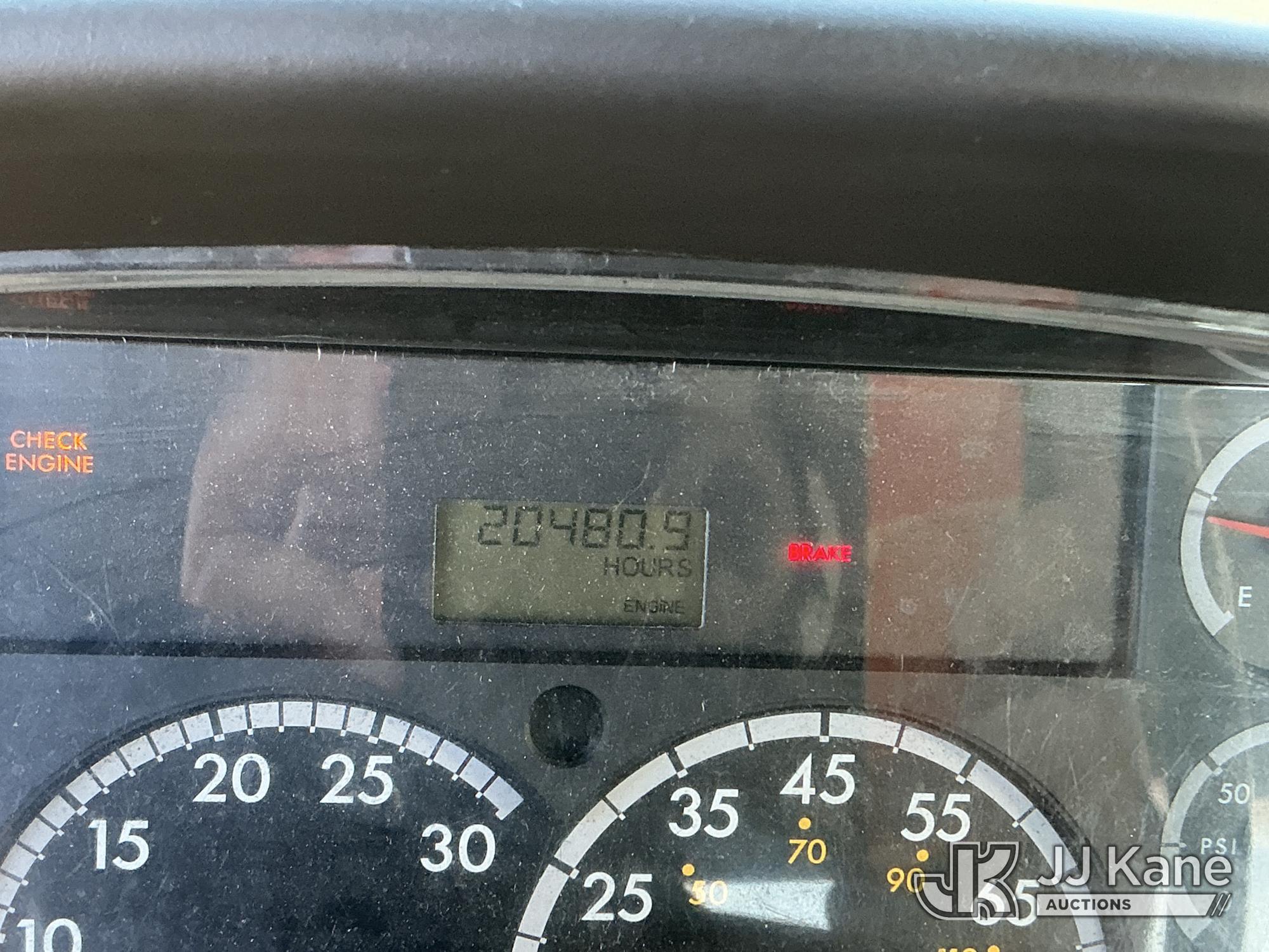 2007 Freightliner M2 106