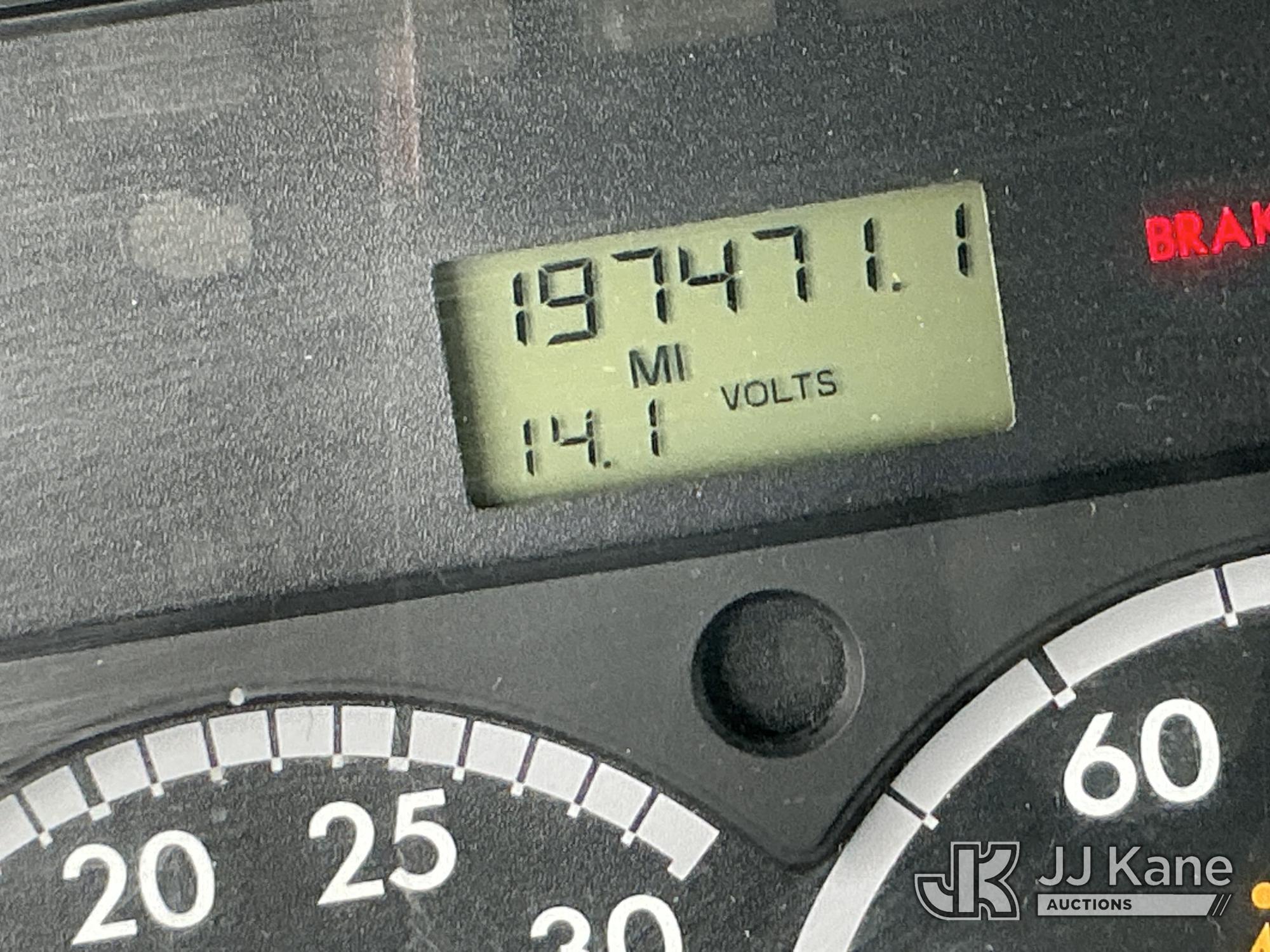 2015 Freightliner M2 106