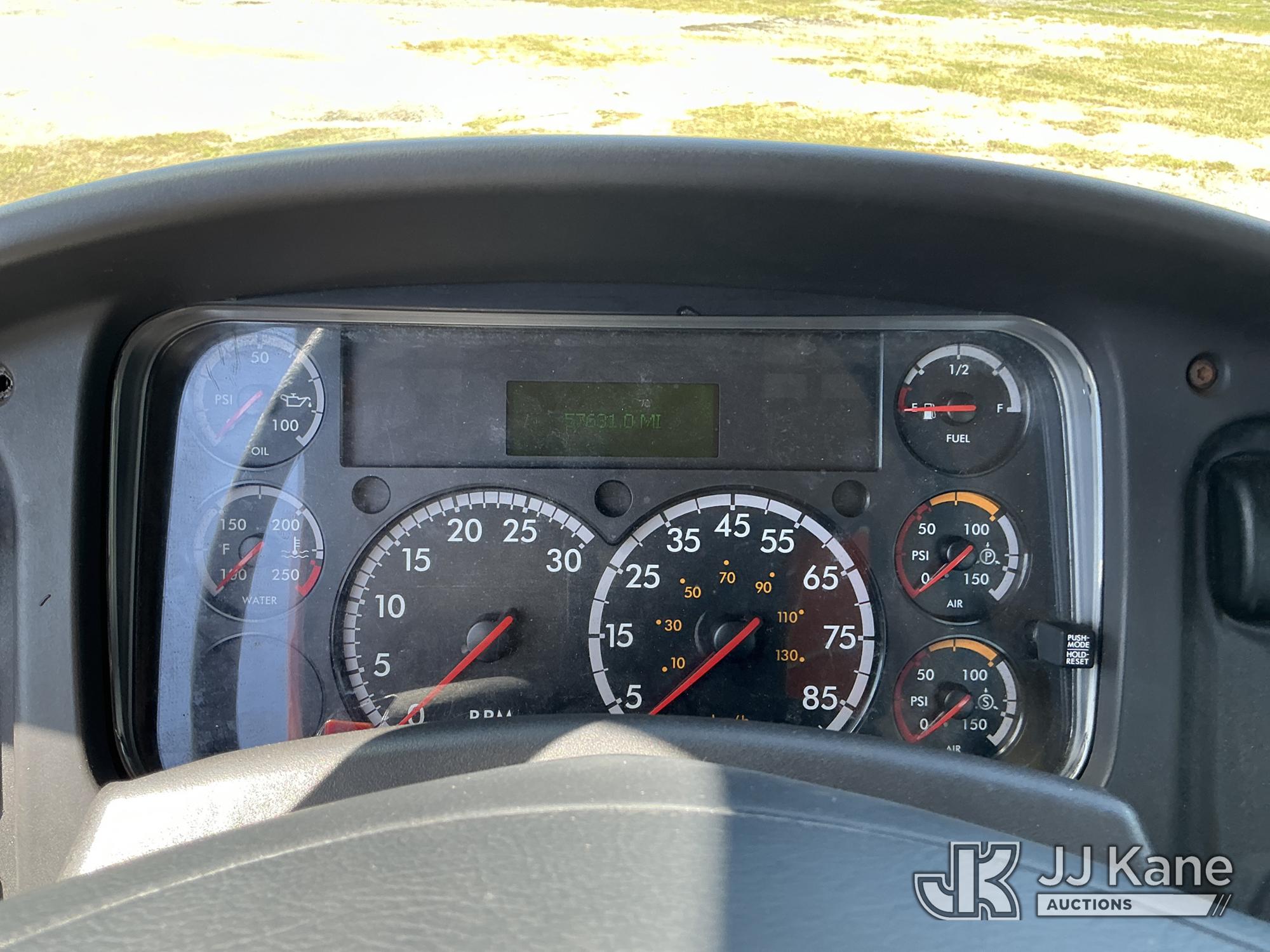 2007 Freightliner M2 106