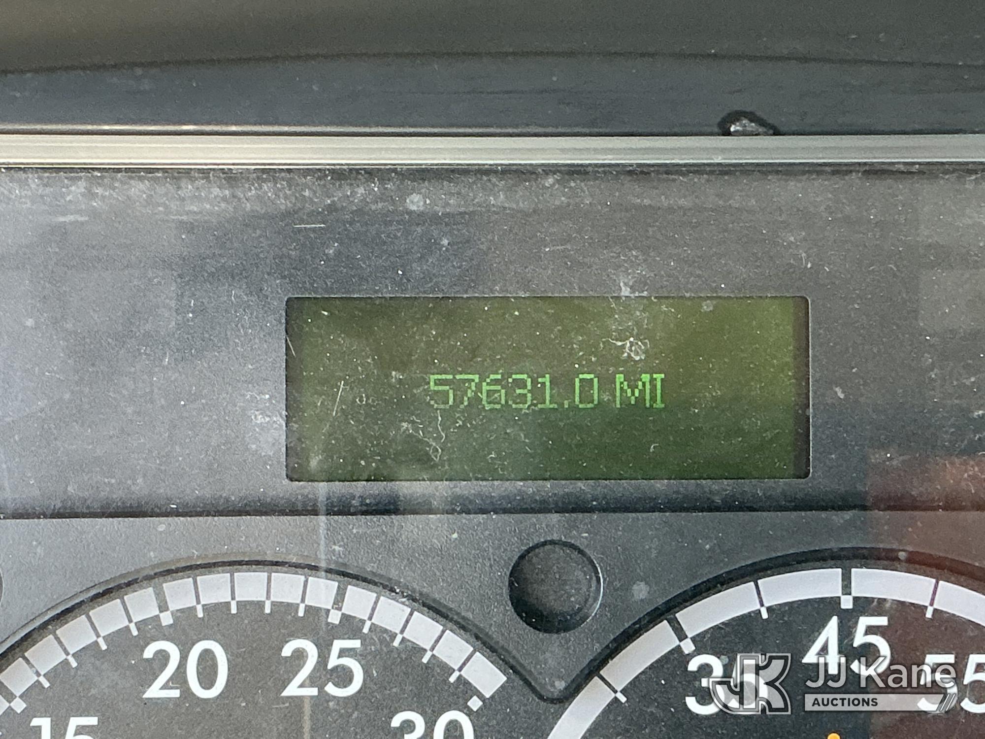 2007 Freightliner M2 106