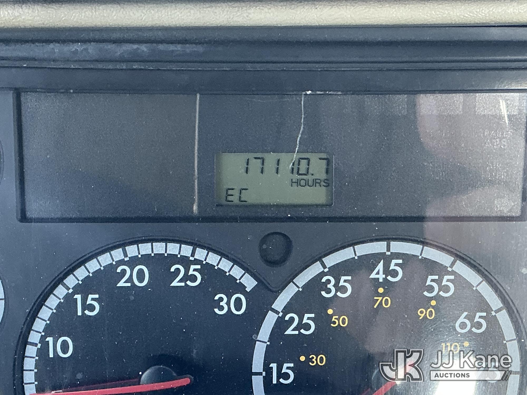 2007 Freightliner Columbia 120