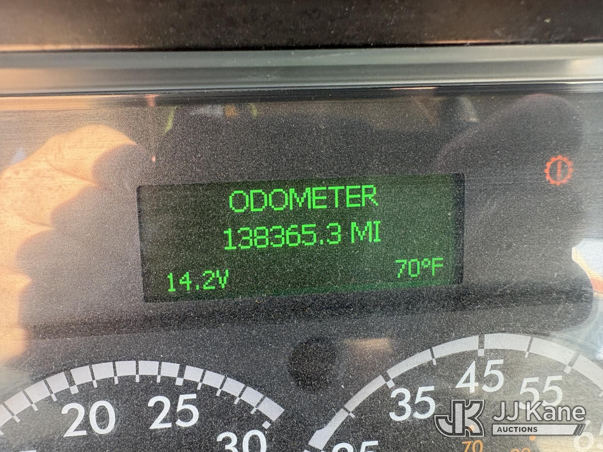 2018 Freightliner M2 106