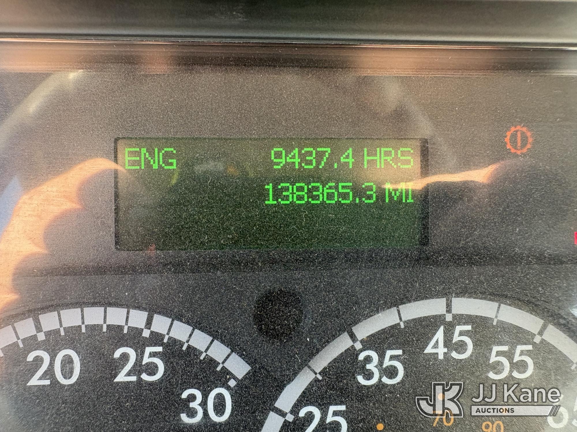 2018 Freightliner M2 106