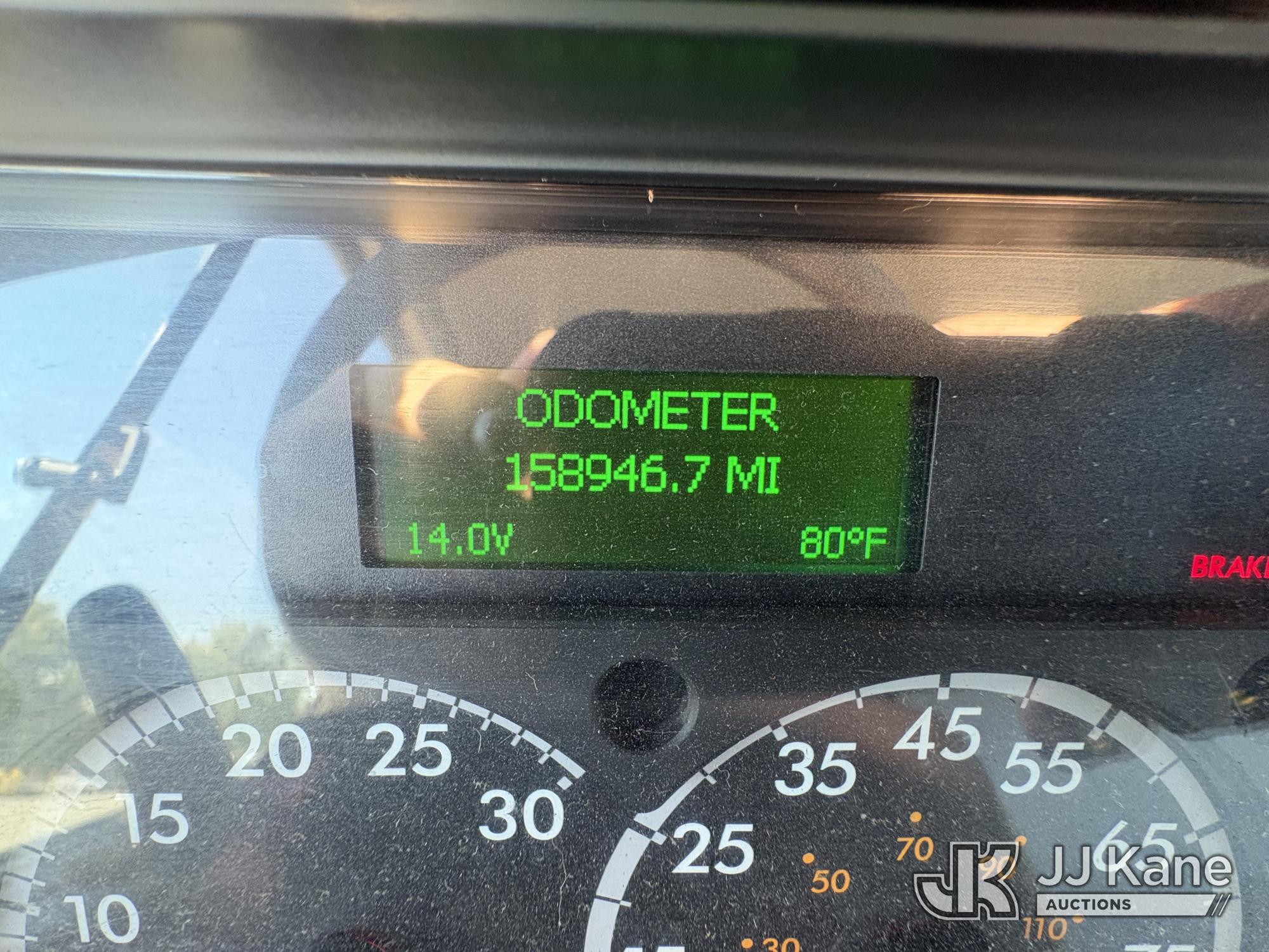 2018 Freightliner M2 106