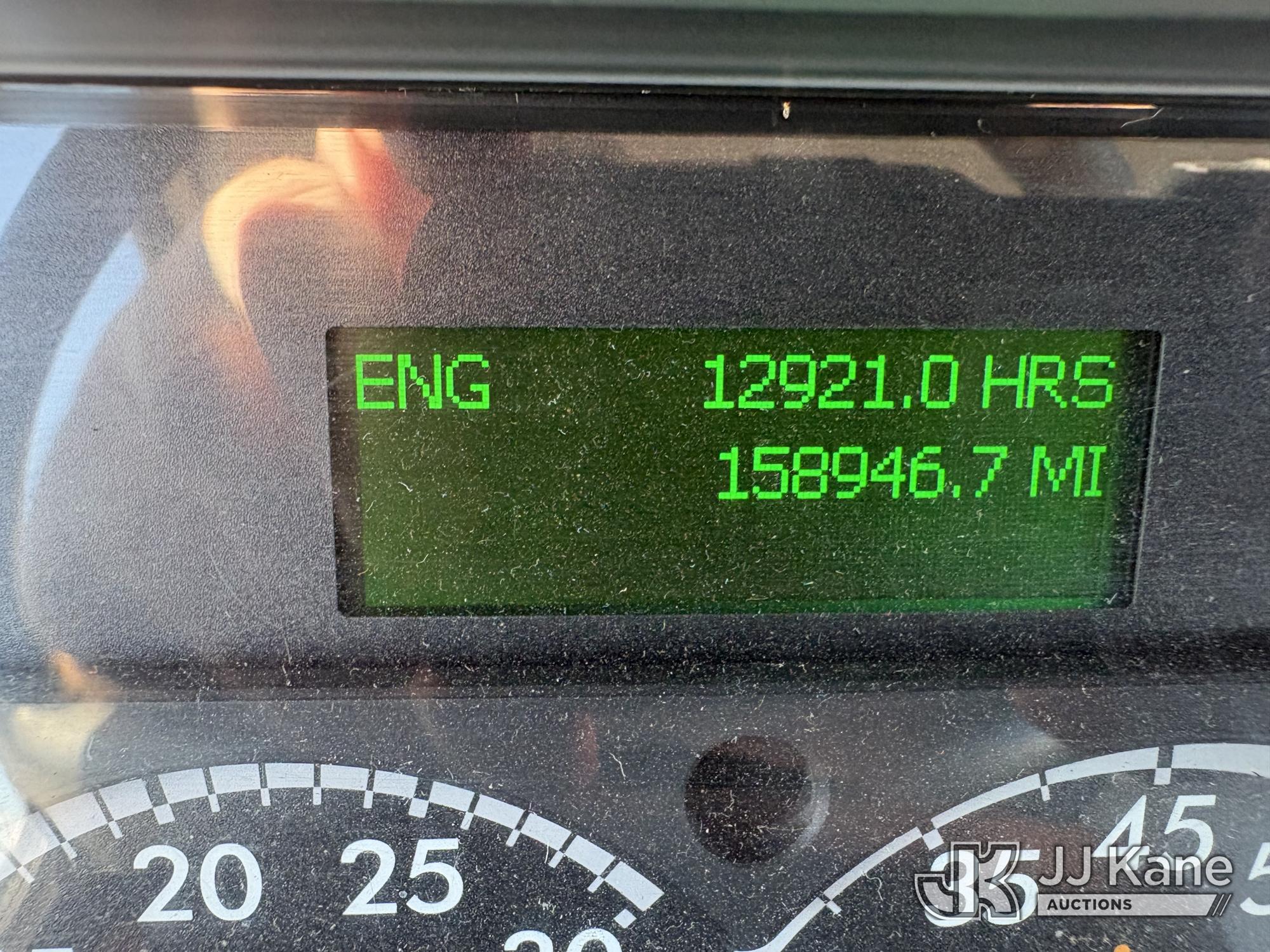2018 Freightliner M2 106