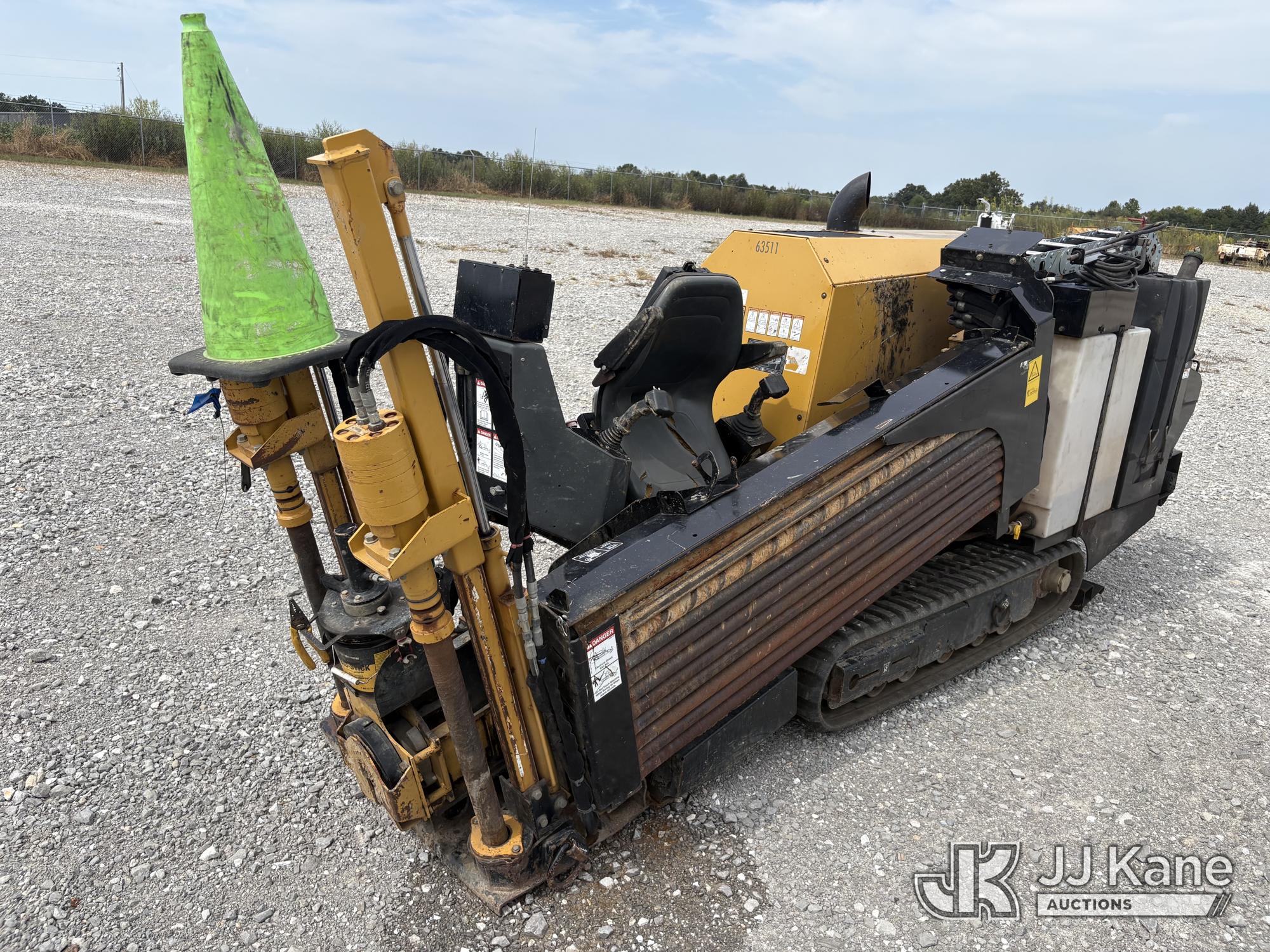 Photo of 2018 Vermeer D10X15III