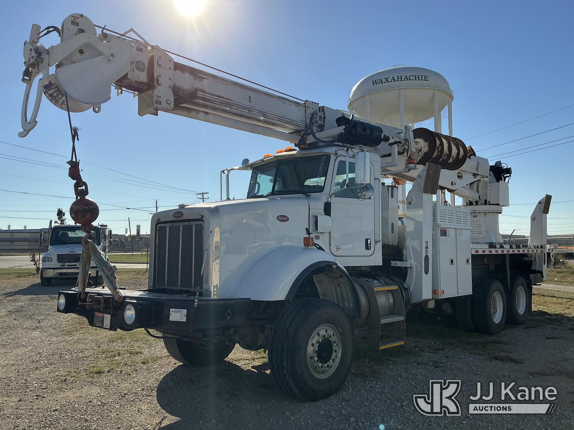 2015 Peterbilt 365