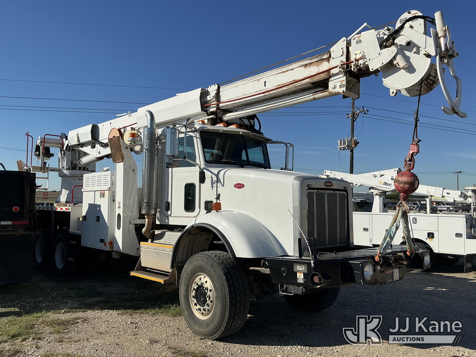 2015 Peterbilt 365