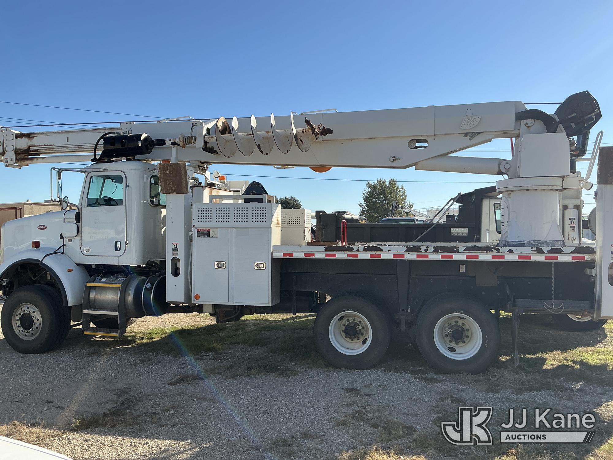 2015 Peterbilt 365