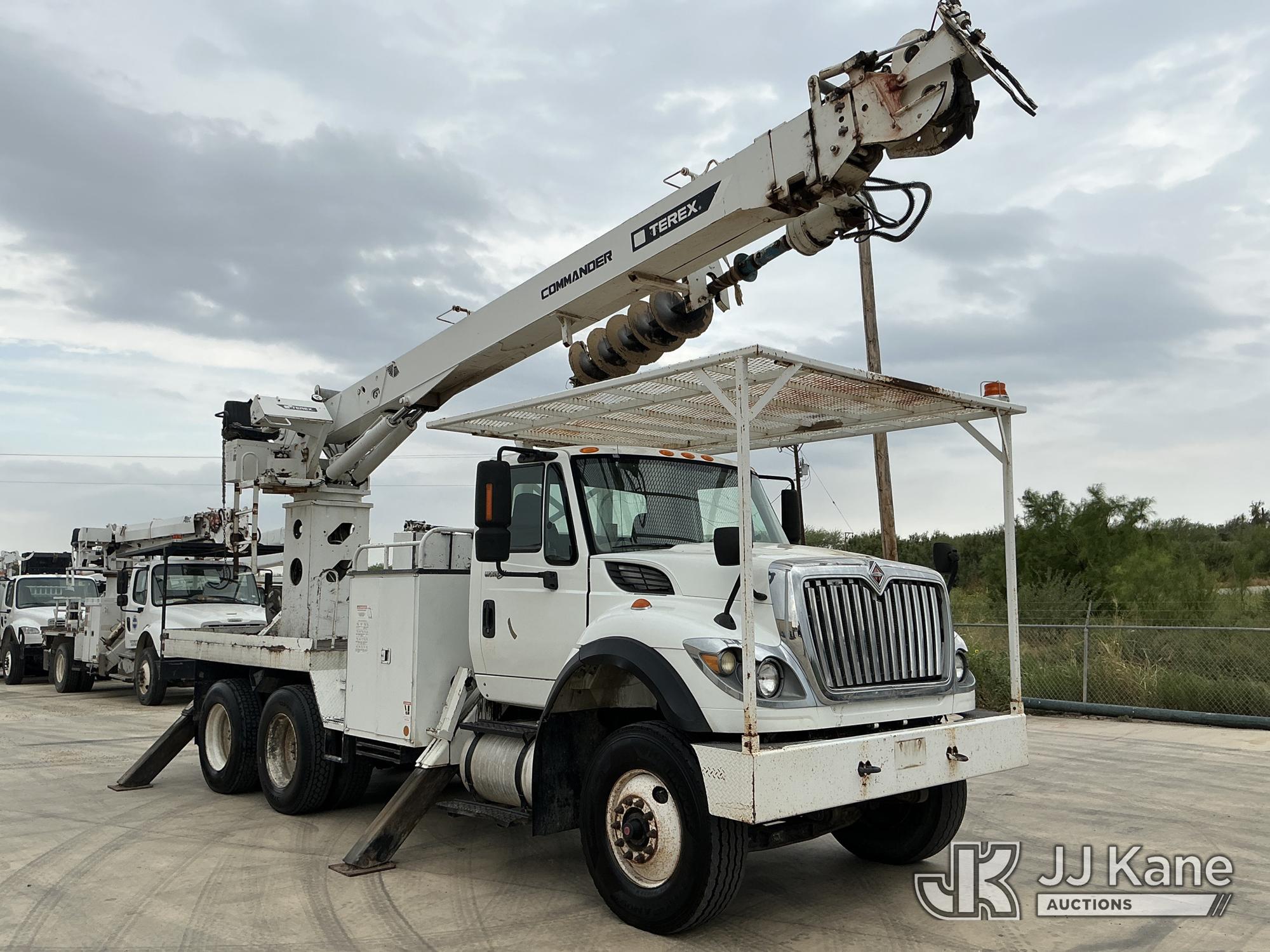 2013 International 7500