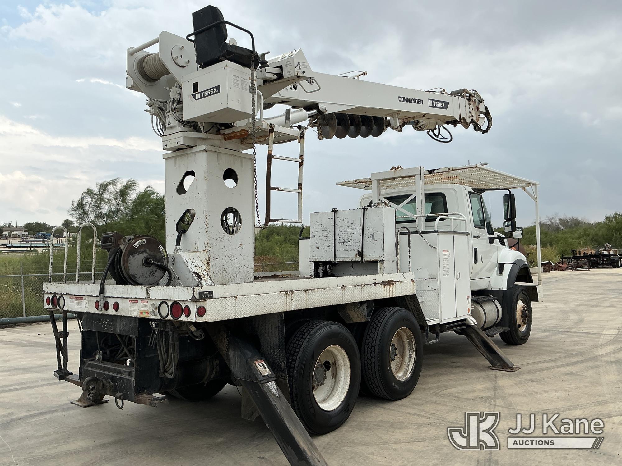 2013 International 7500